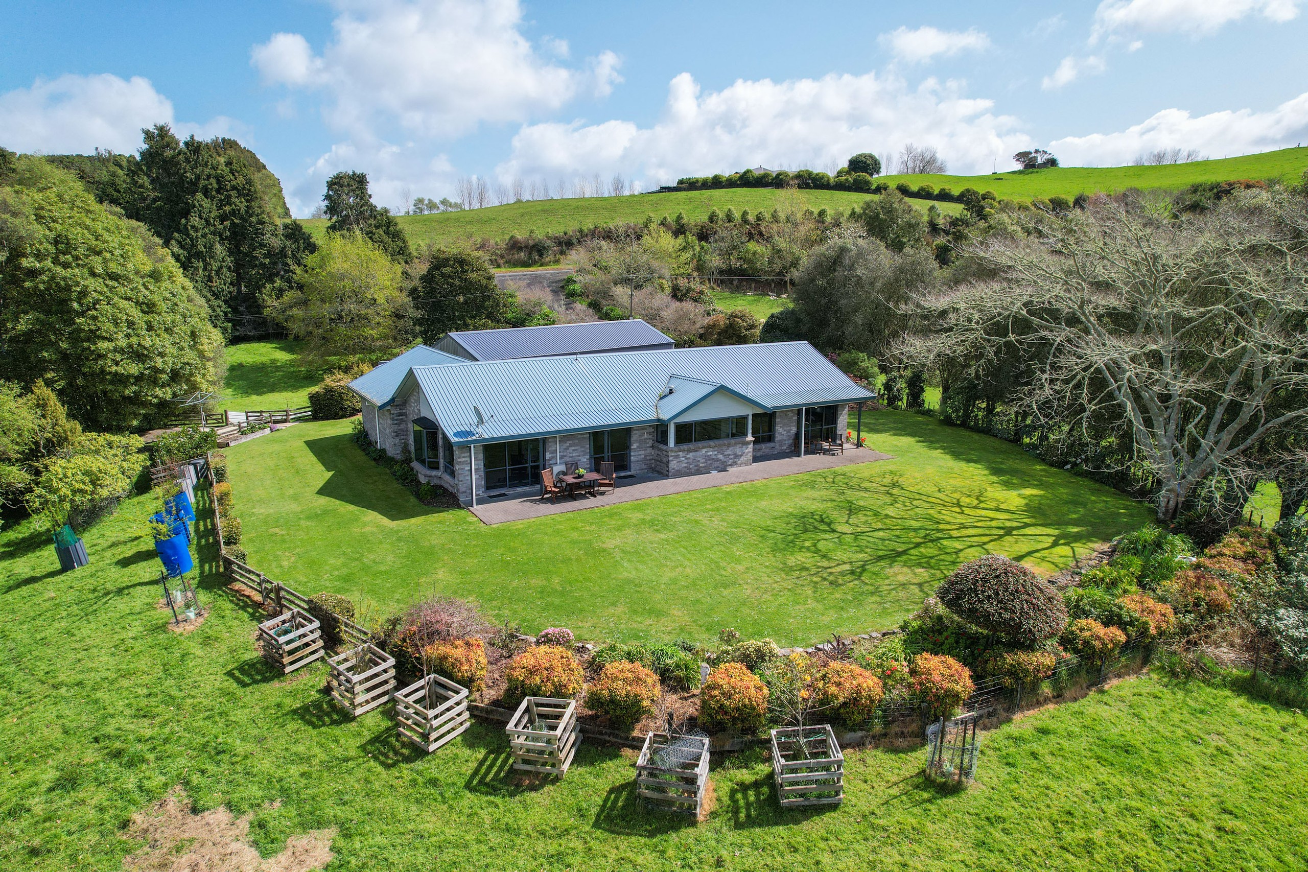 144 Mairoa Road, Piopio, Waitomo District
