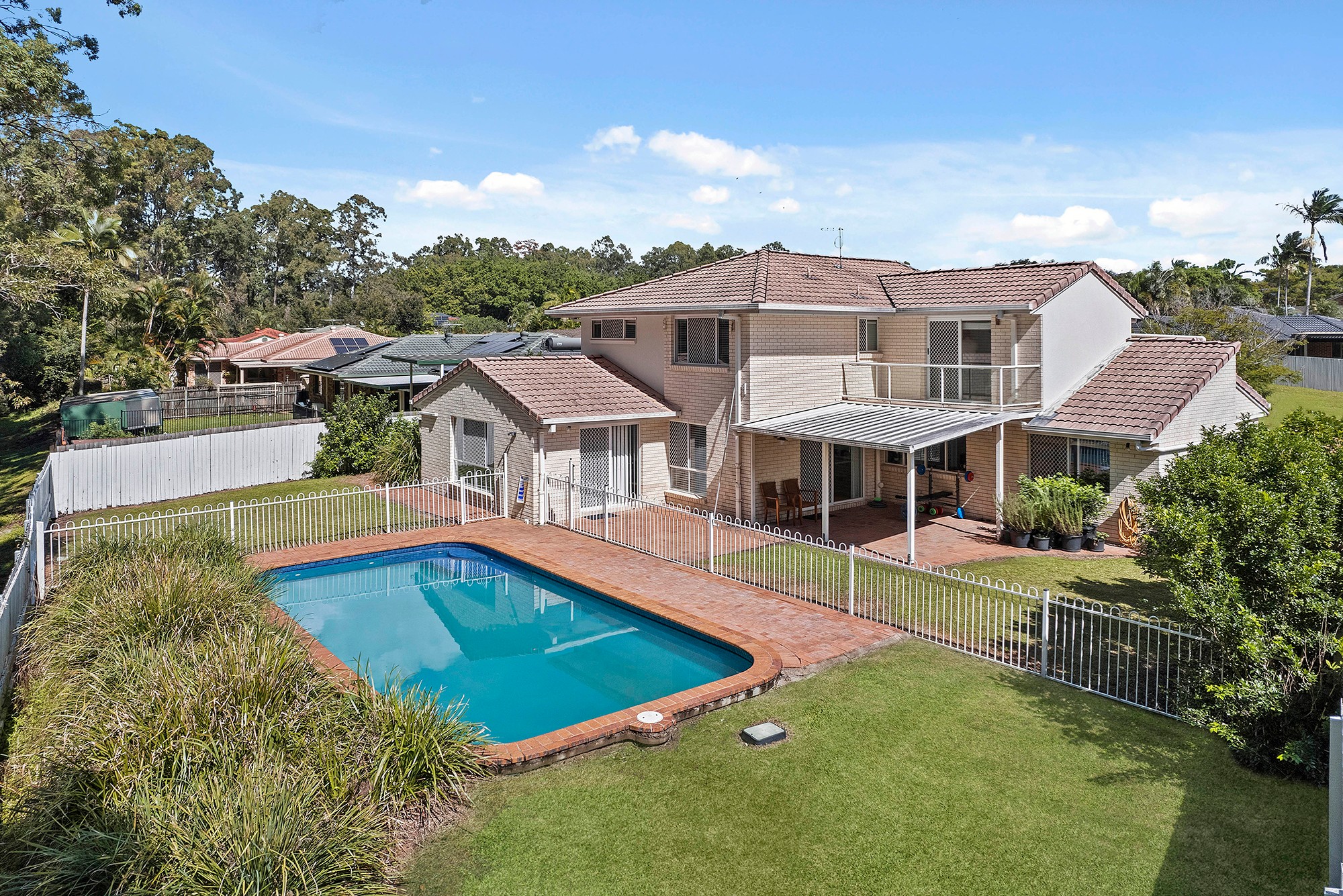 8 Trinity Place, Bridgeman Downs, QLD 4035