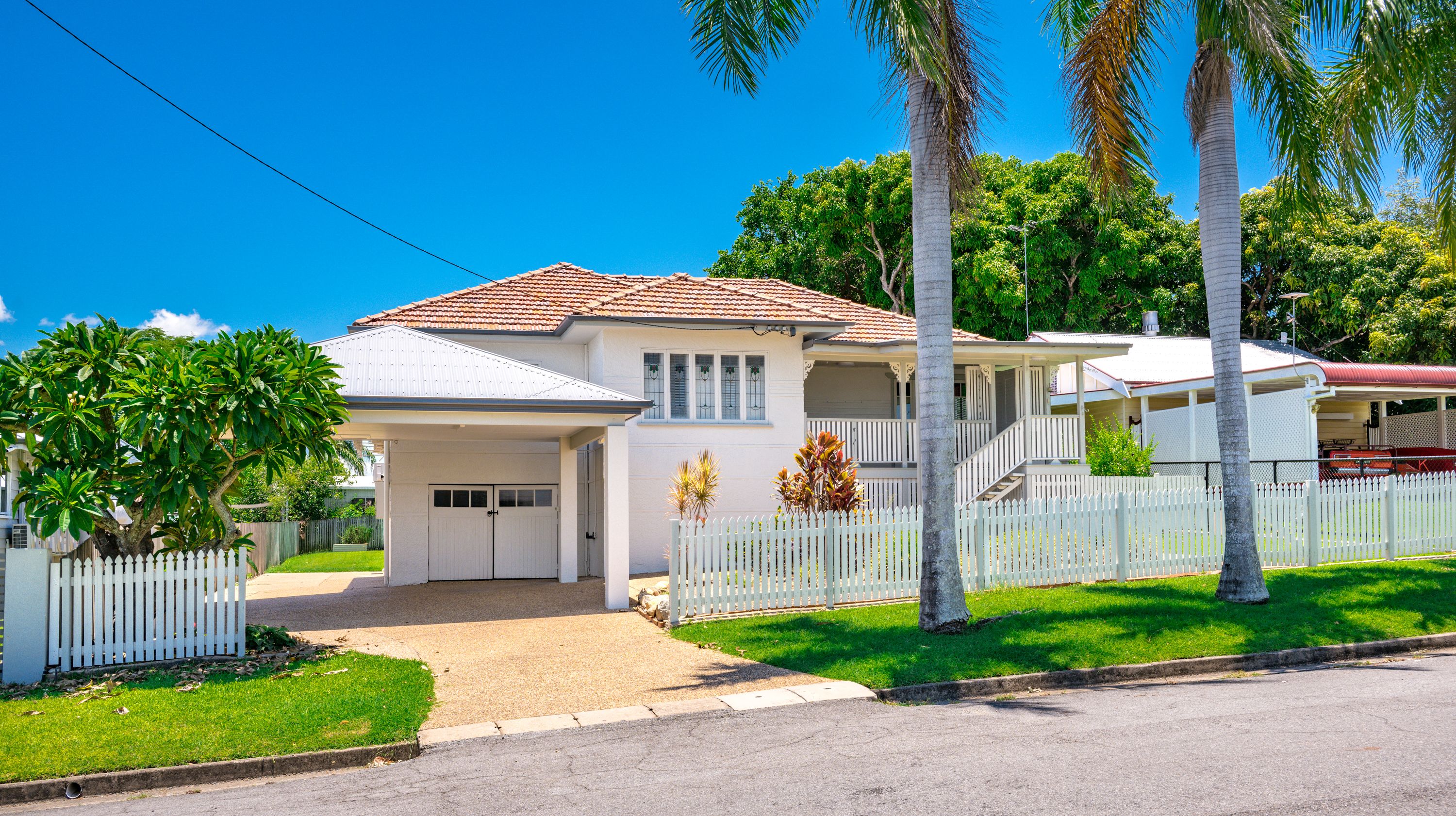 24 Heath Street, Wandal QLD 4700