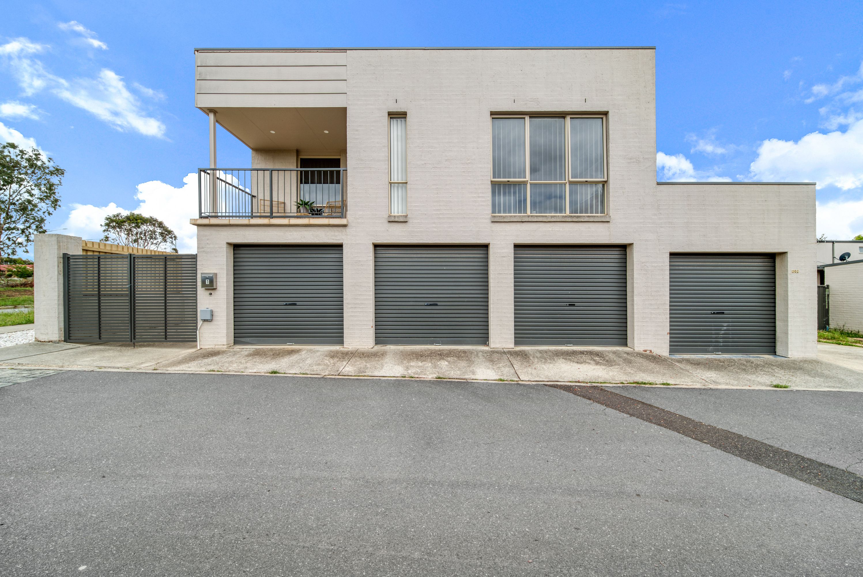 1 Hamer Street, Gungahlin, ACT 2912