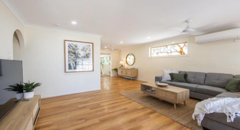 2/9 Urara Street, Yamba, NSW 2464