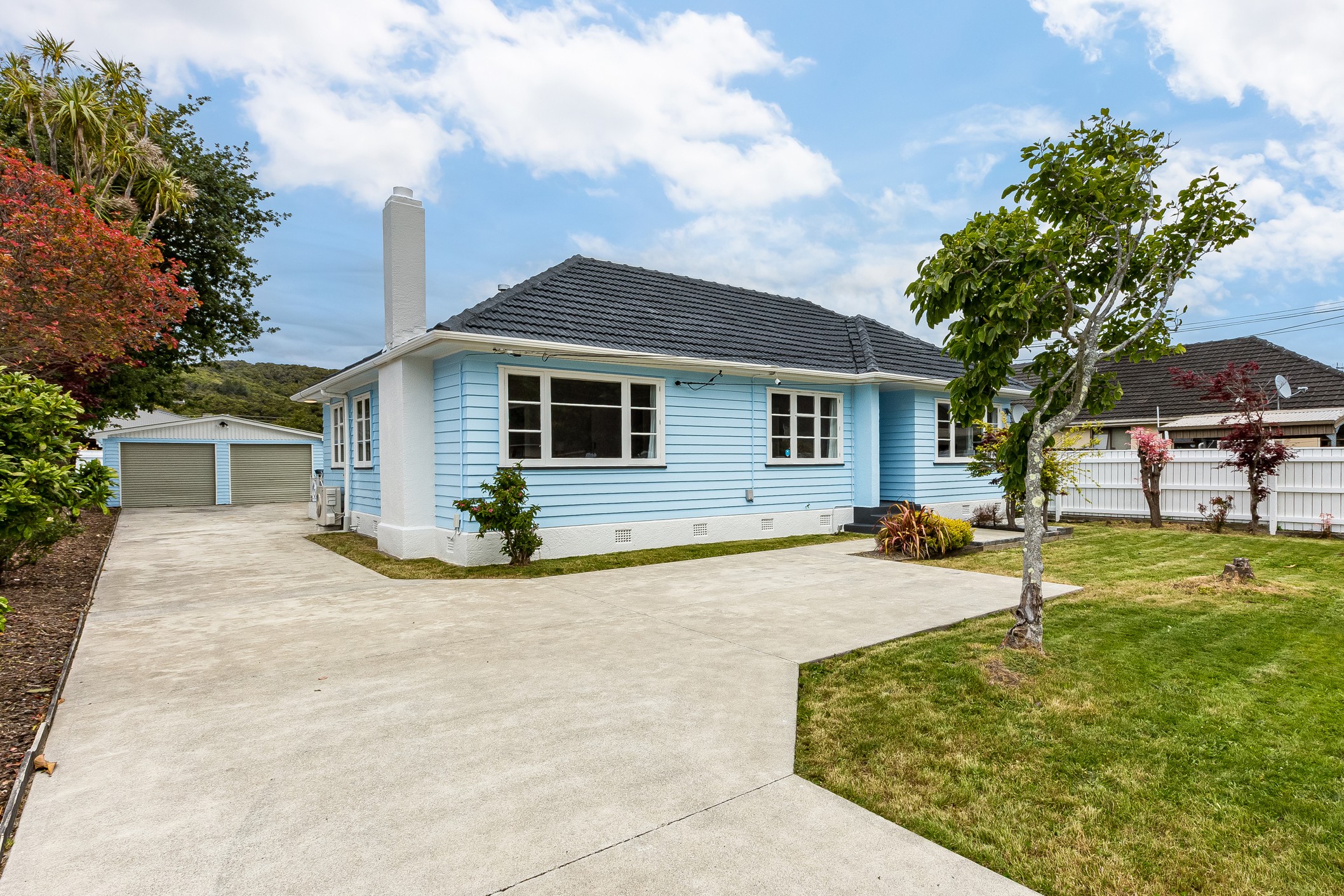 290 Fergusson Drive, Heretaunga, Upper Hutt City