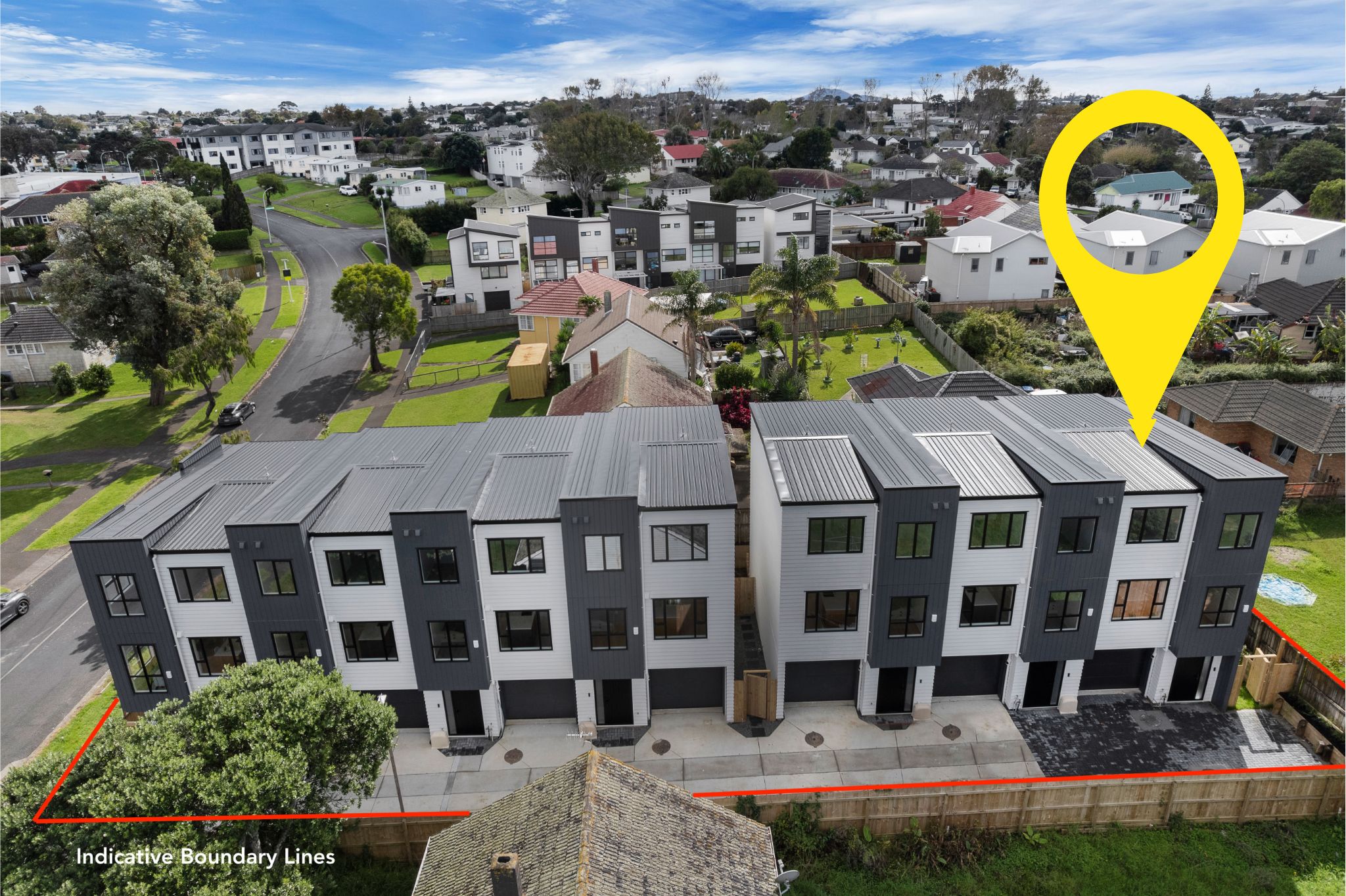 Lot 7/50 Farringdon Street, Glen Innes, Auckland City