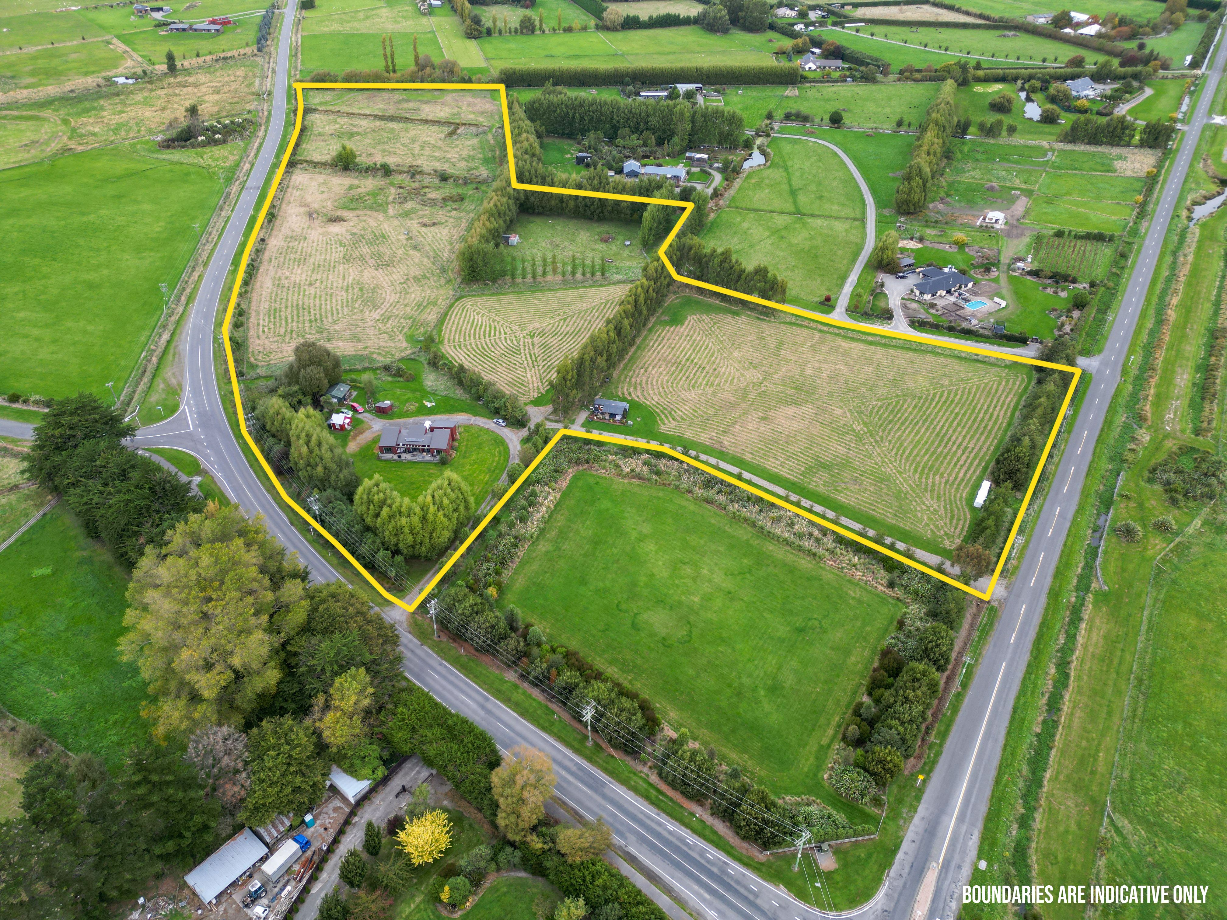 405 Lincoln Tai Tapu Road, Lincoln, Selwyn District 7608 Lifestyle