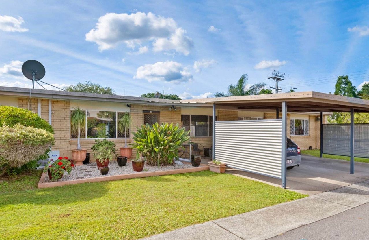 12/40 Ewing Road, Logan Central QLD 4114