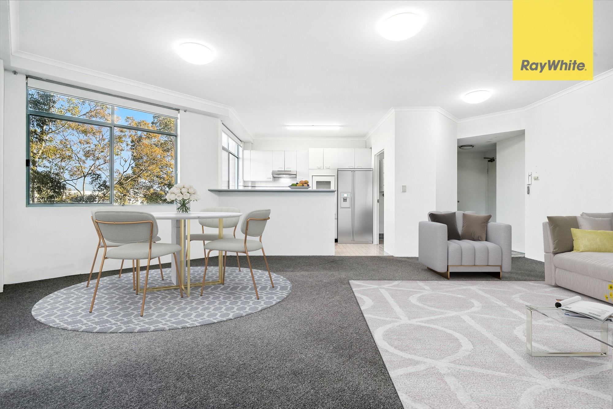 19/1 Good Street, Parramatta, NSW 2150