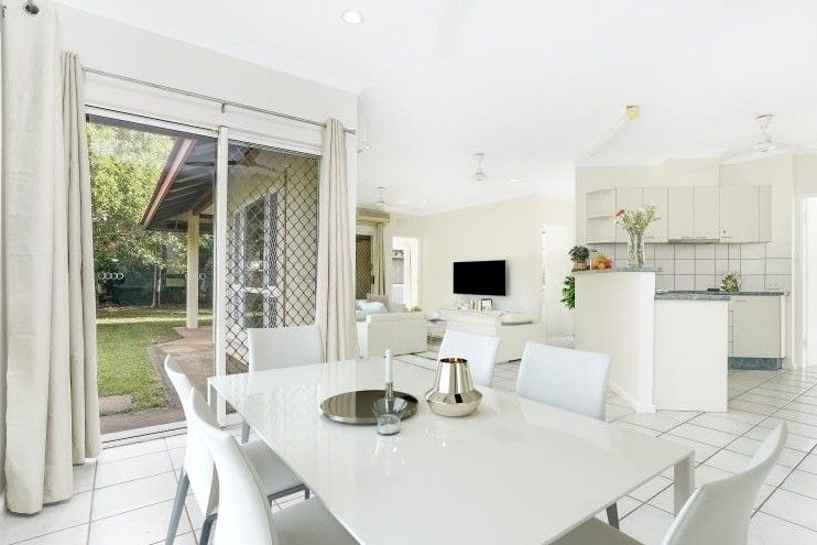 2 Murdoch Gardens, Durack, NT 0830
