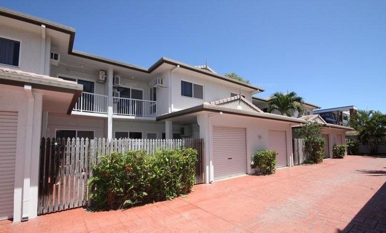 10/181 Mitchell Street, North Ward, QLD 4810