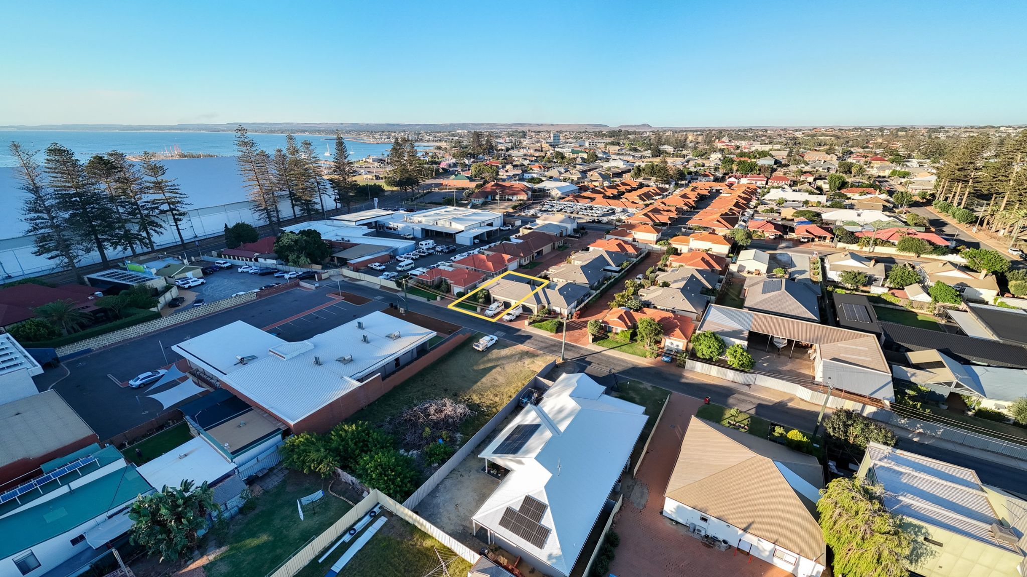 5 Pollard Street, West End WA 6530