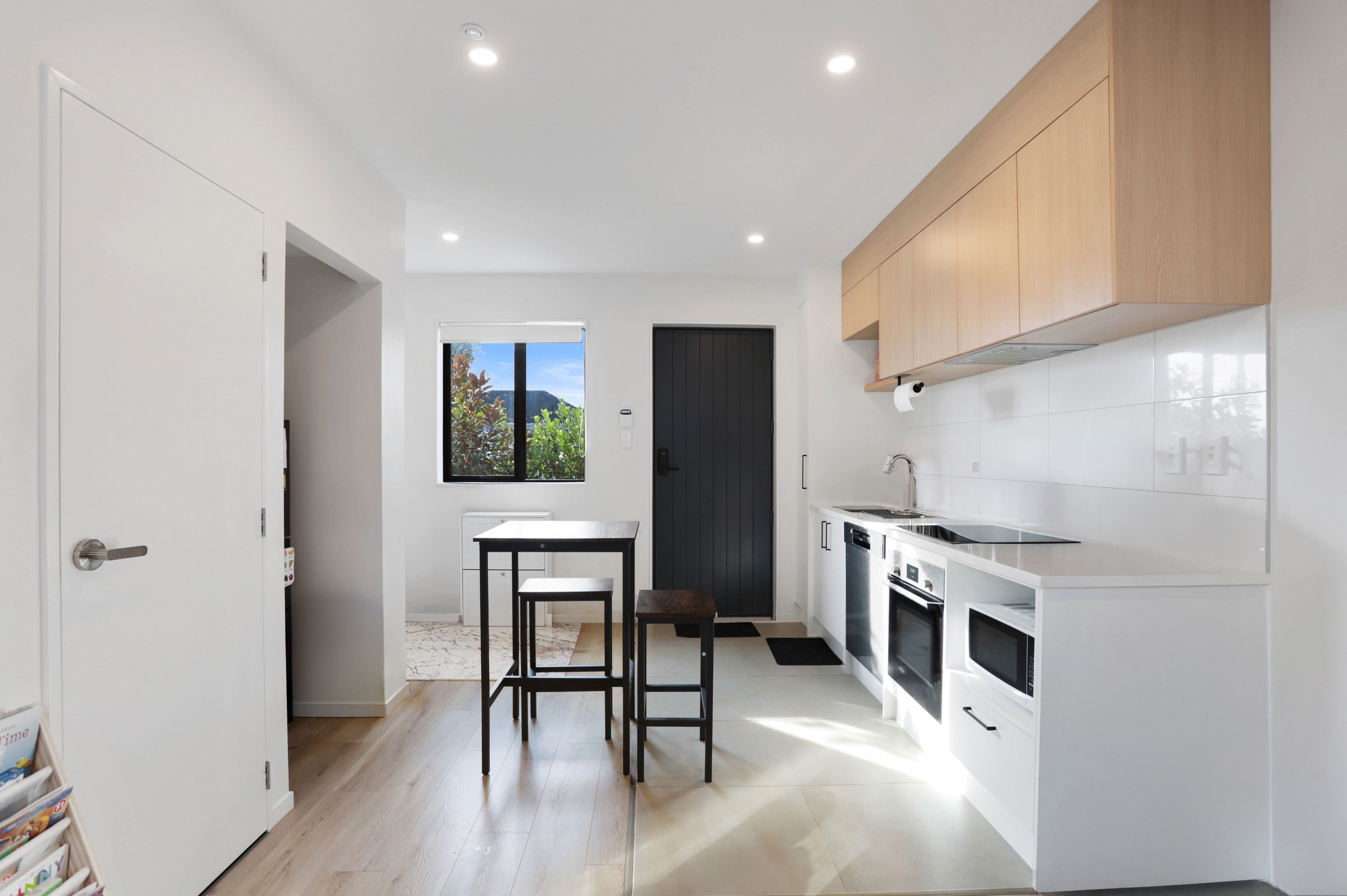 33B Matipo Road, Te Atatu Peninsula, Waitakere City