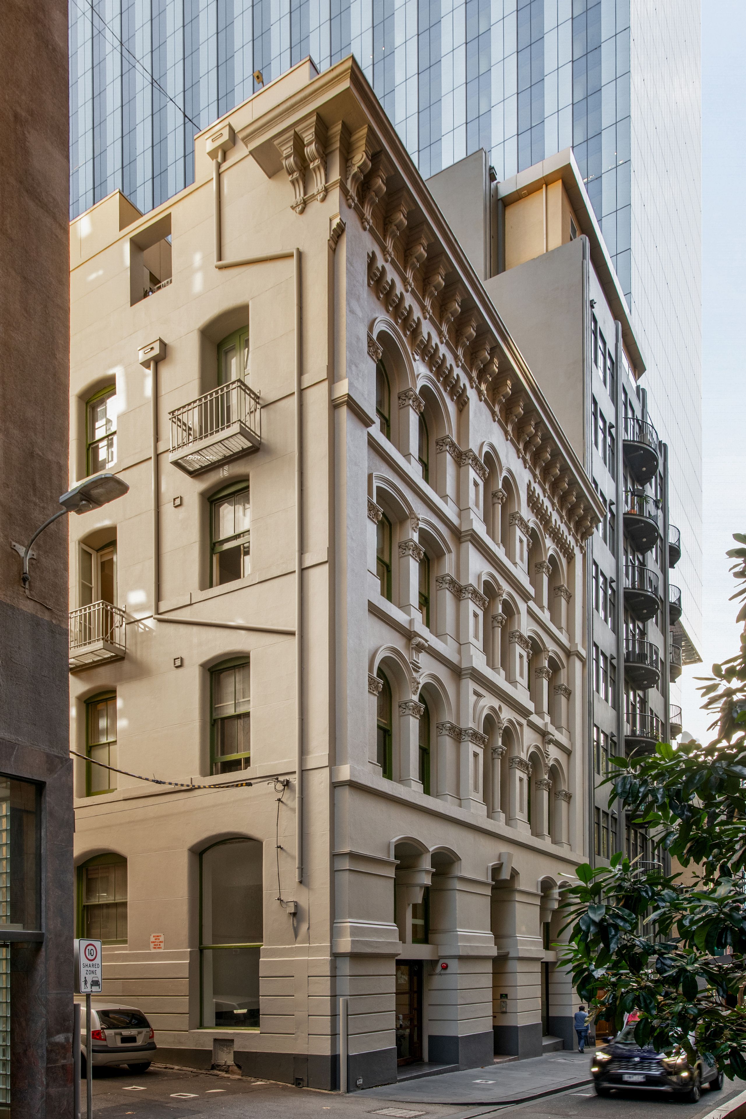 392 Little Collins Street, Melbourne VIC 3000