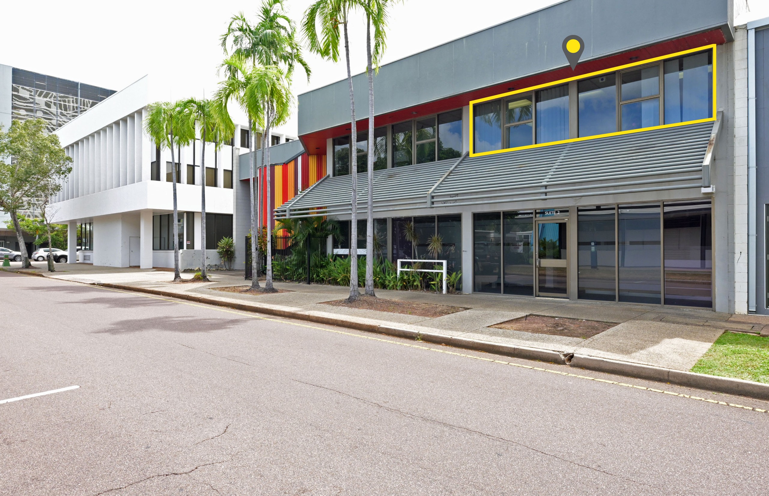 F1 T3/3 Whitfield Street, DARWIN CITY, NT 0800