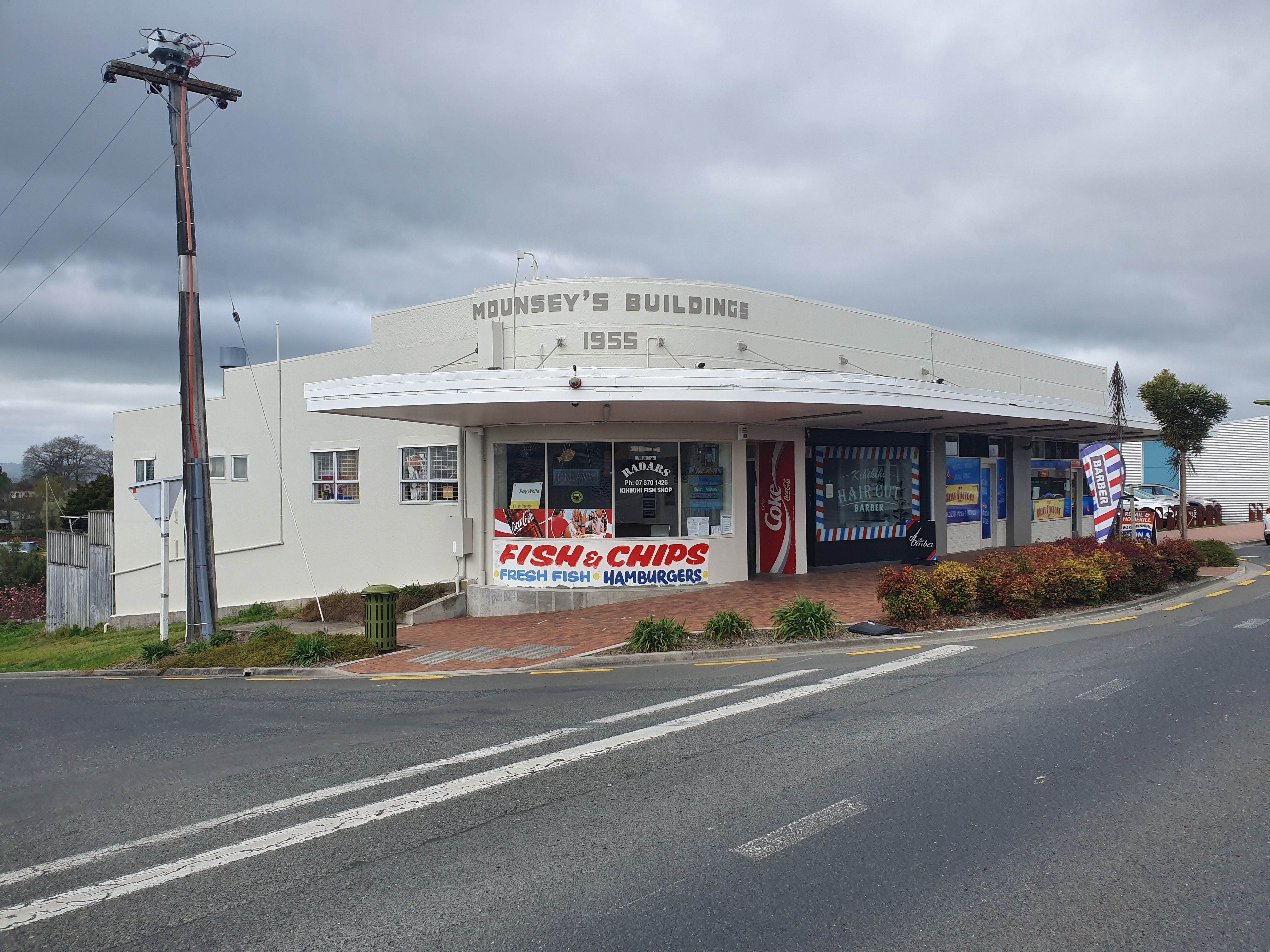 23 Lyon Street, Kihikihi, Waipa District