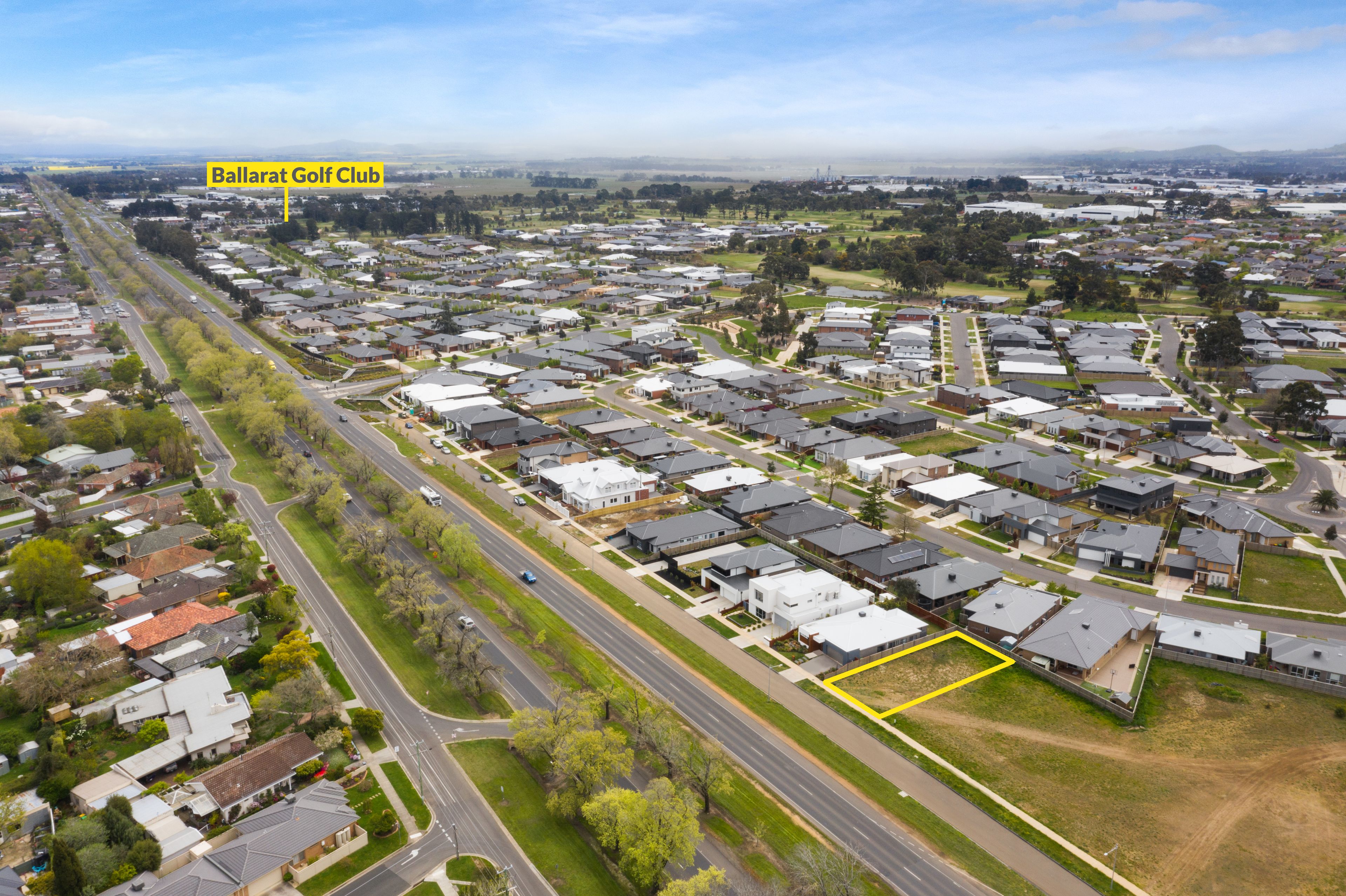 1736 Sturt Street, Alfredton, VIC 3350