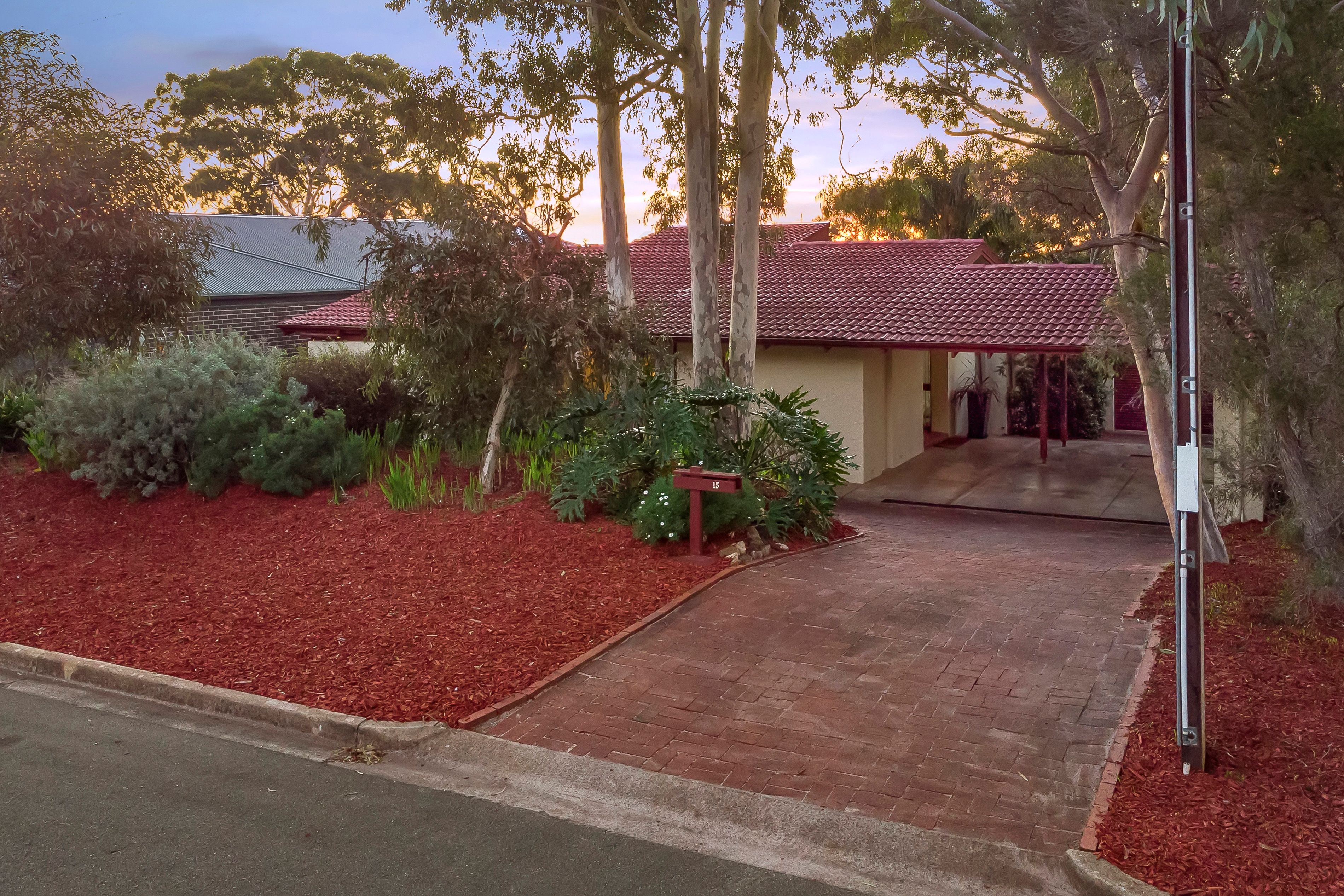 15 Demeter Avenue, Athelstone, SA 5076