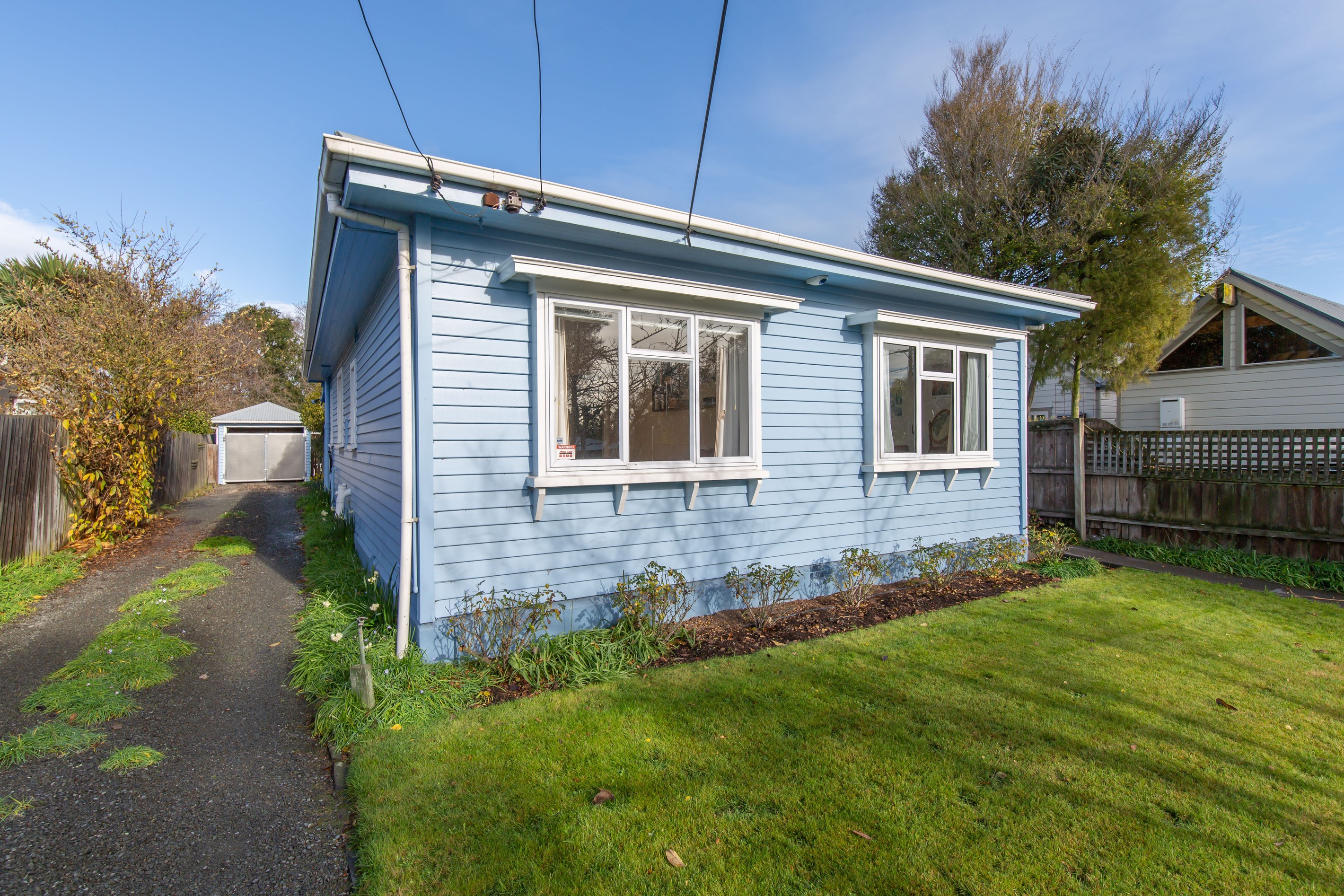 49 Gilby Street, Linwood, Christchurch City