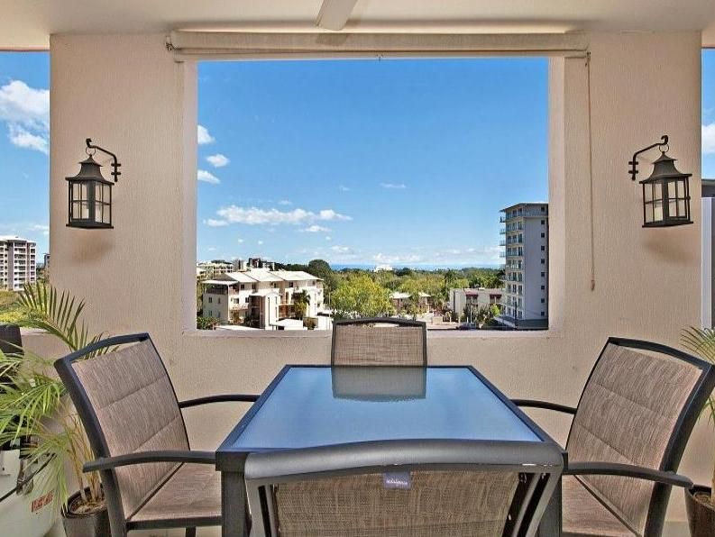 7/1 Dashwood Place, DARWIN CITY, NT 0800
