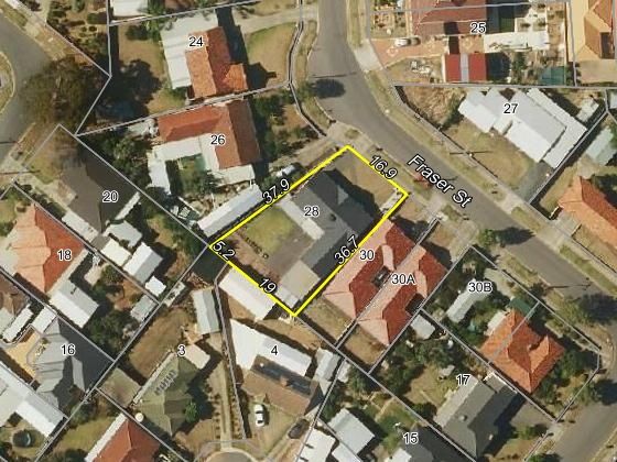 28 Fraser Street, Woodville South, SA 5011