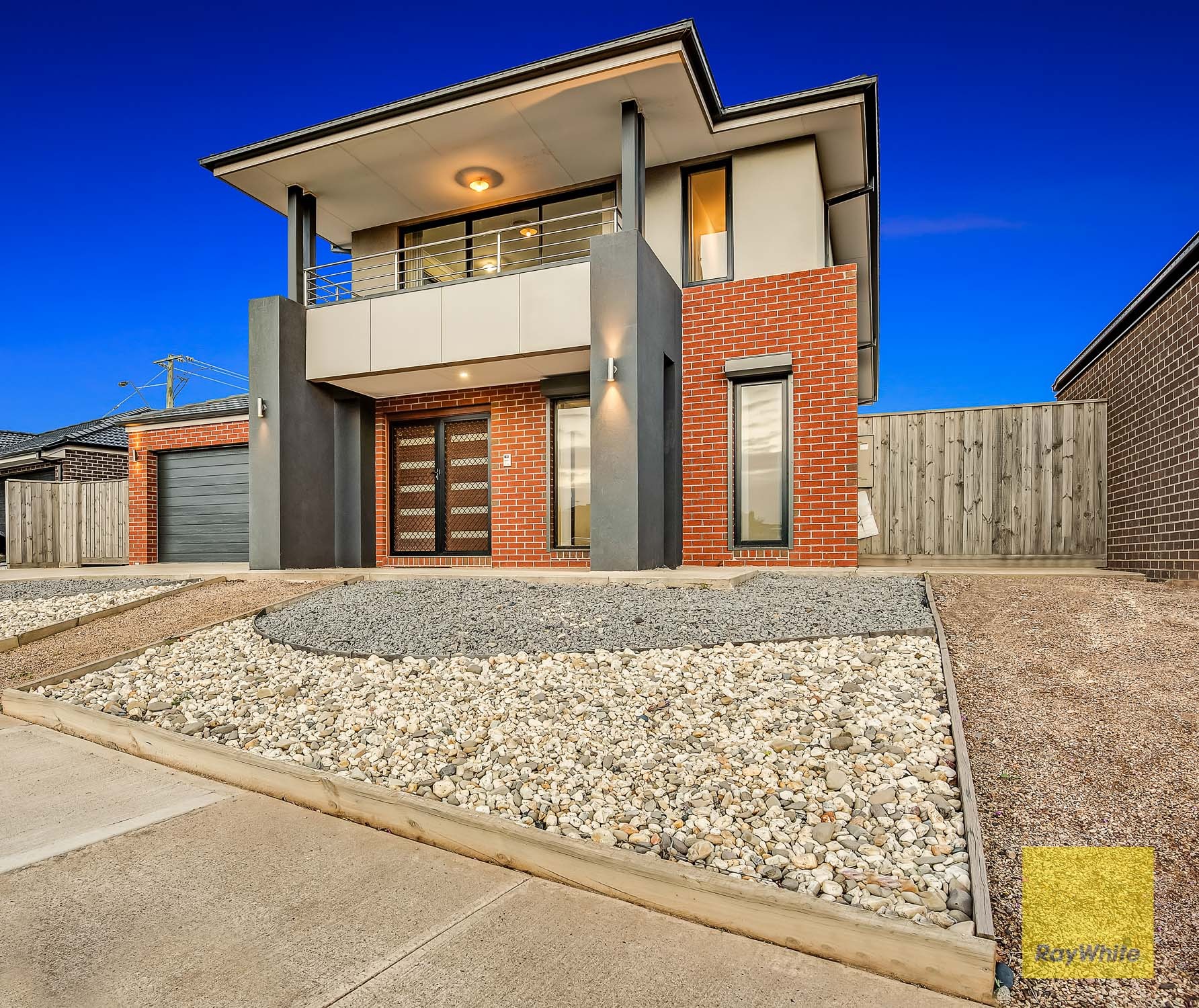 40 Lumiere Boulevard, Truganina, VIC 3029
