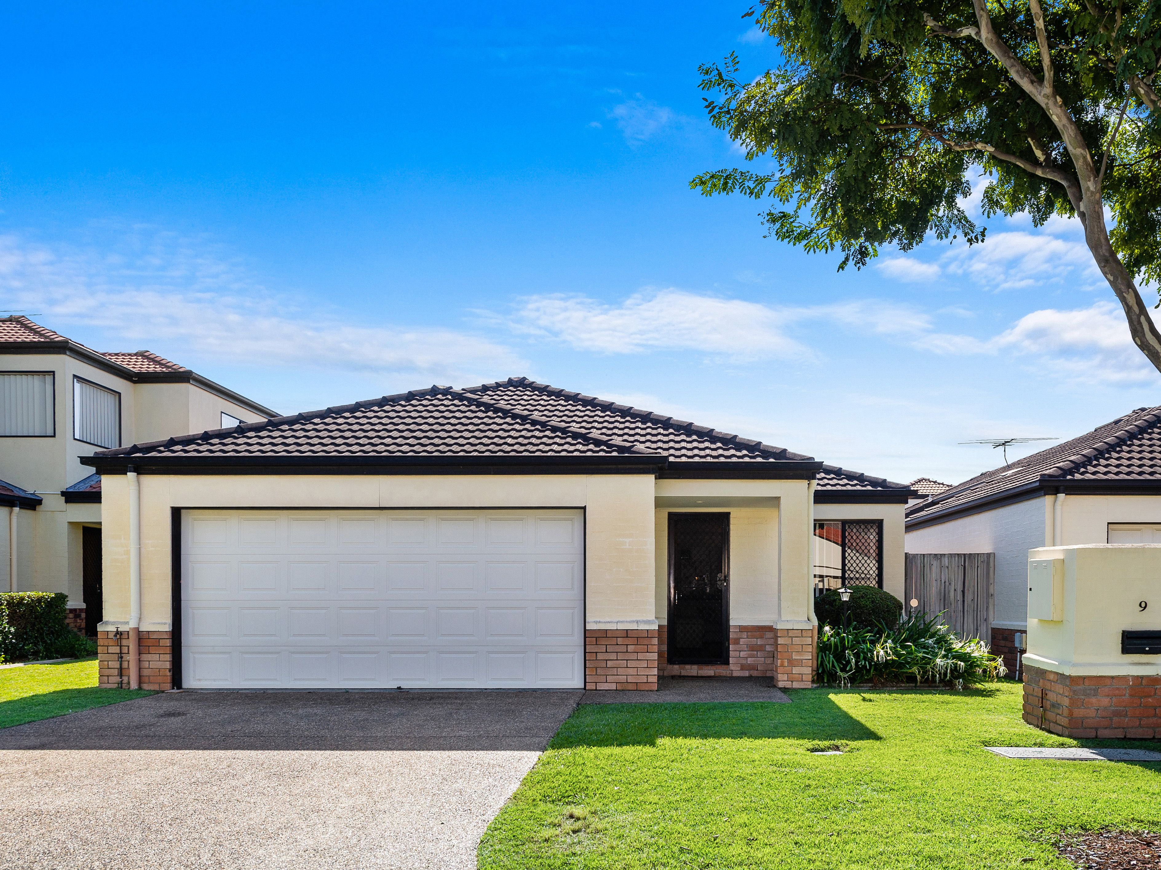 9 Prudence Court, Carina, QLD 4152
