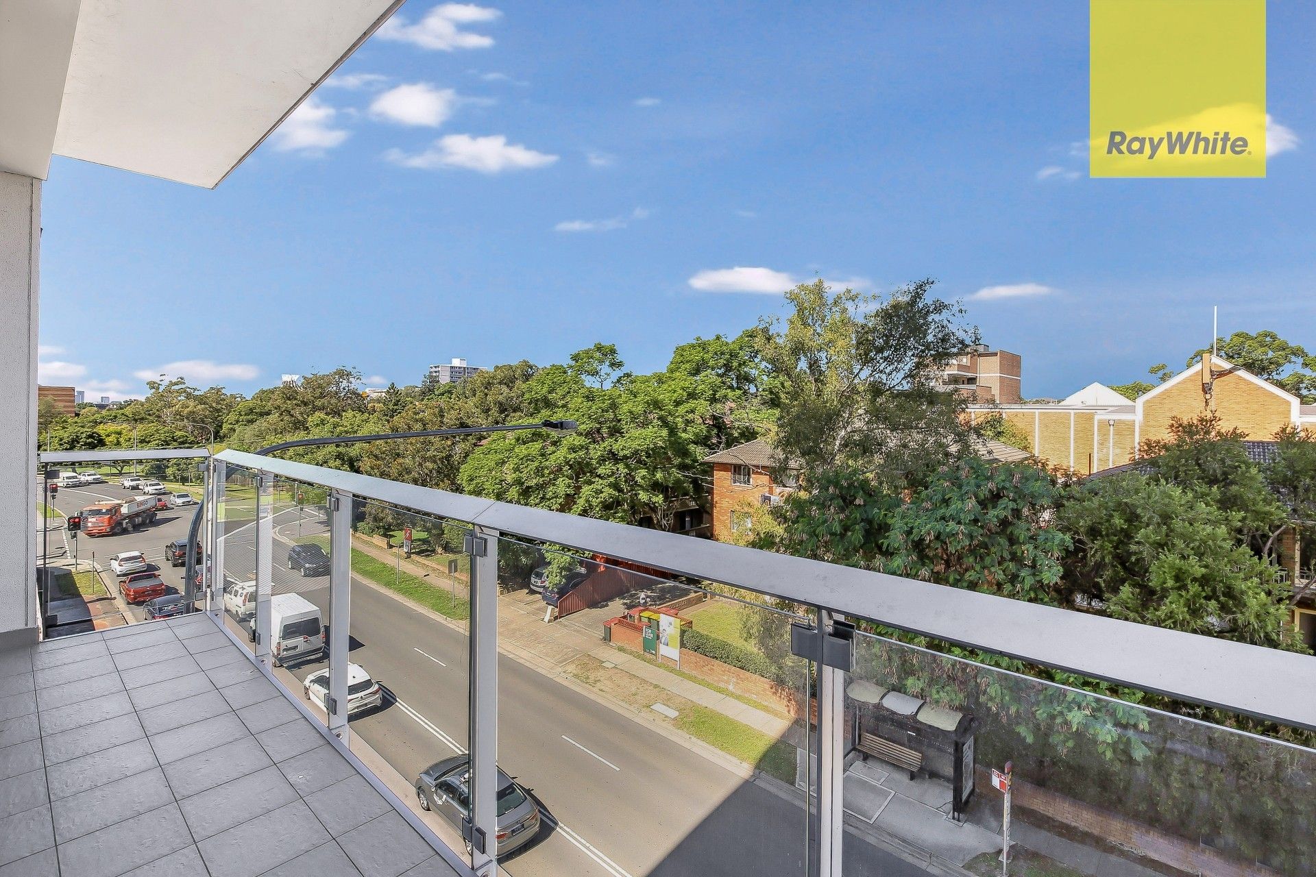 303/22 Parkes Street, Harris Park, NSW 2150