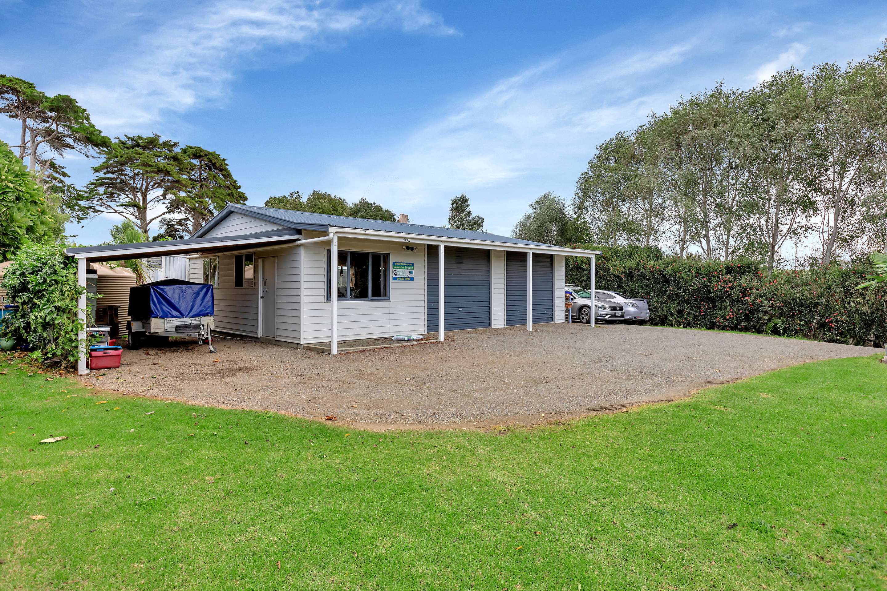 390 South Road, Waipu, Whangarei District Real Estate Ray White New