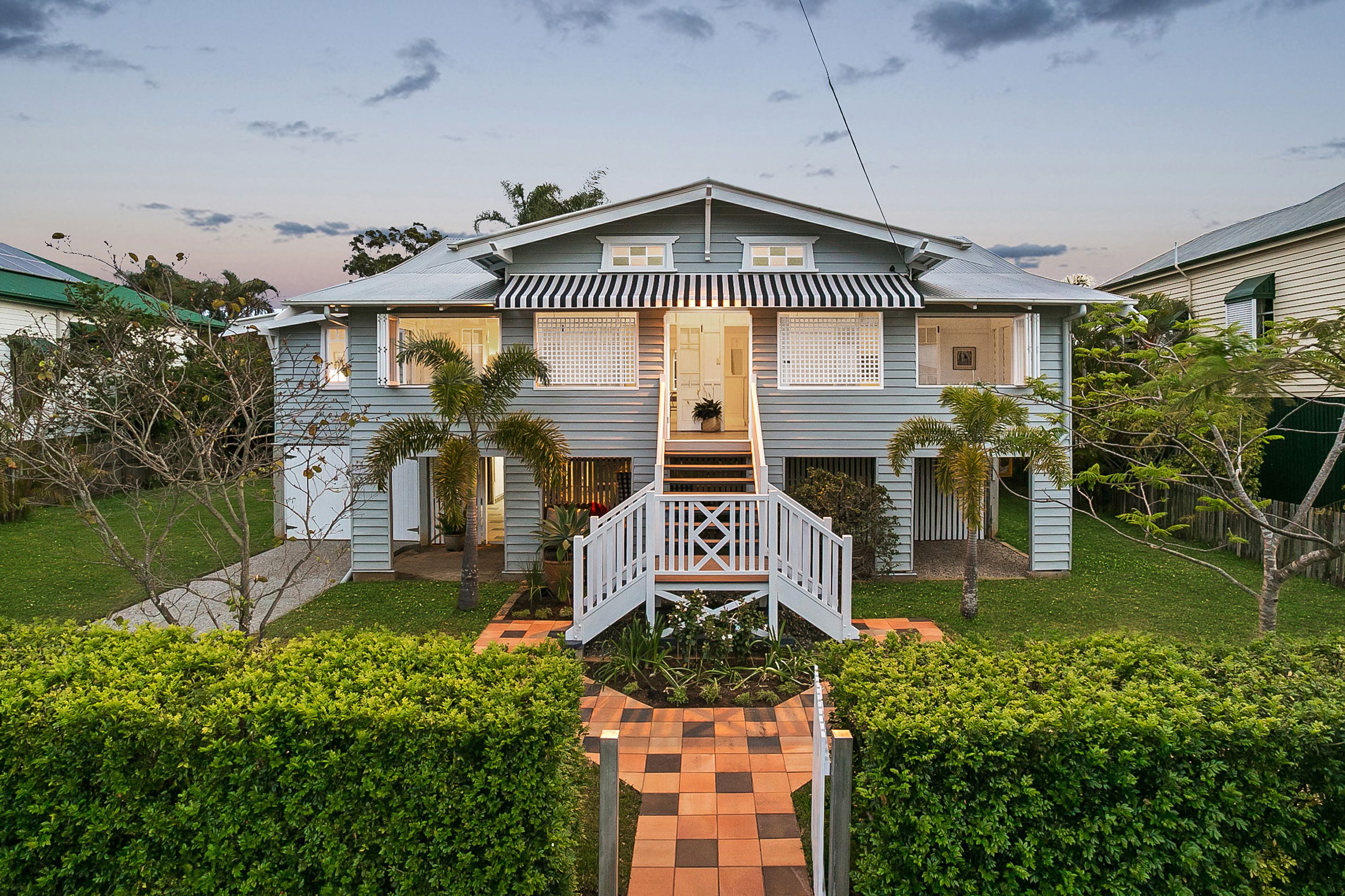 16 Cormack Street, Sherwood, QLD 4075