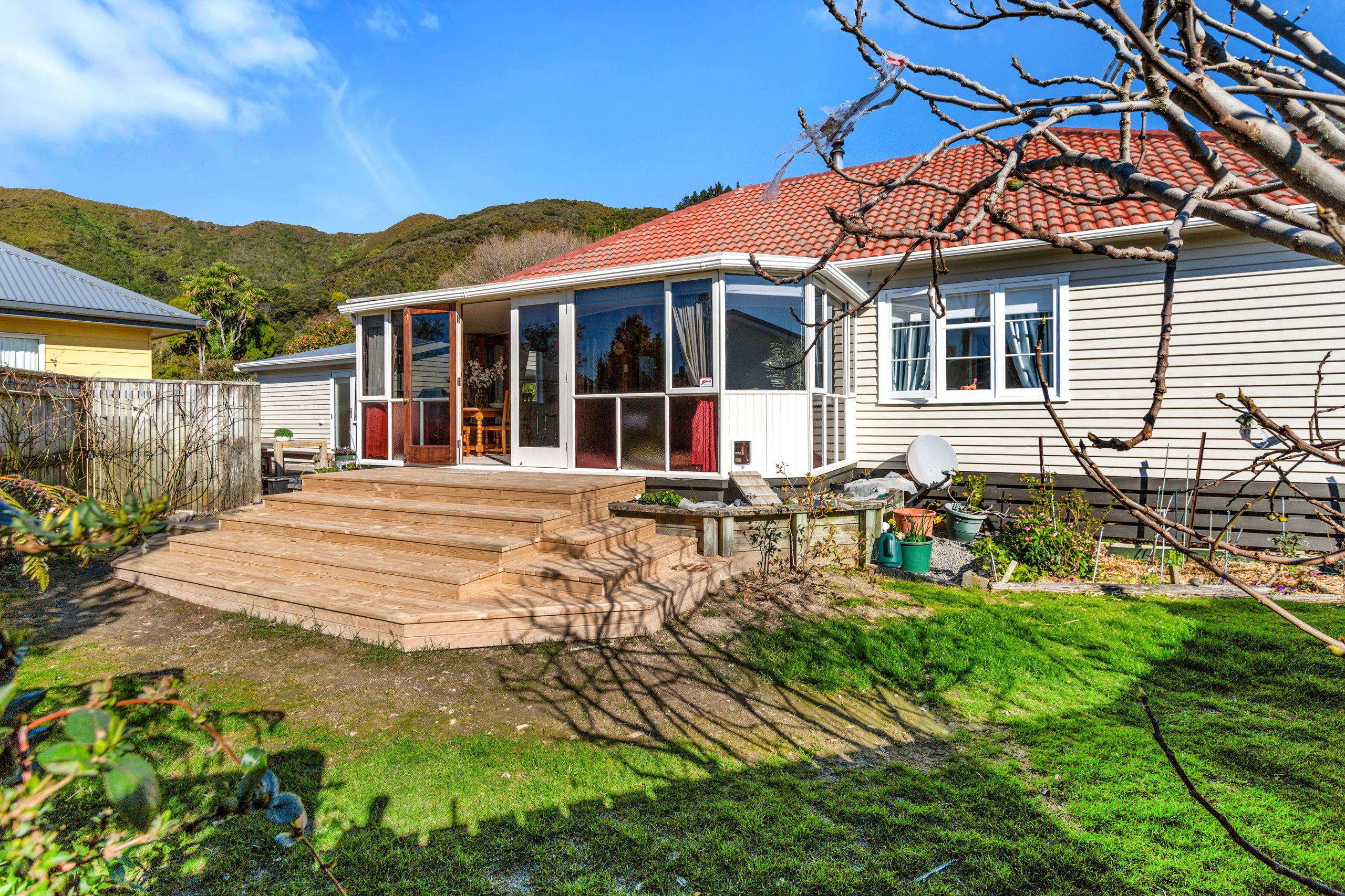 233 Riverside Drive, Waterloo, Lower Hutt City