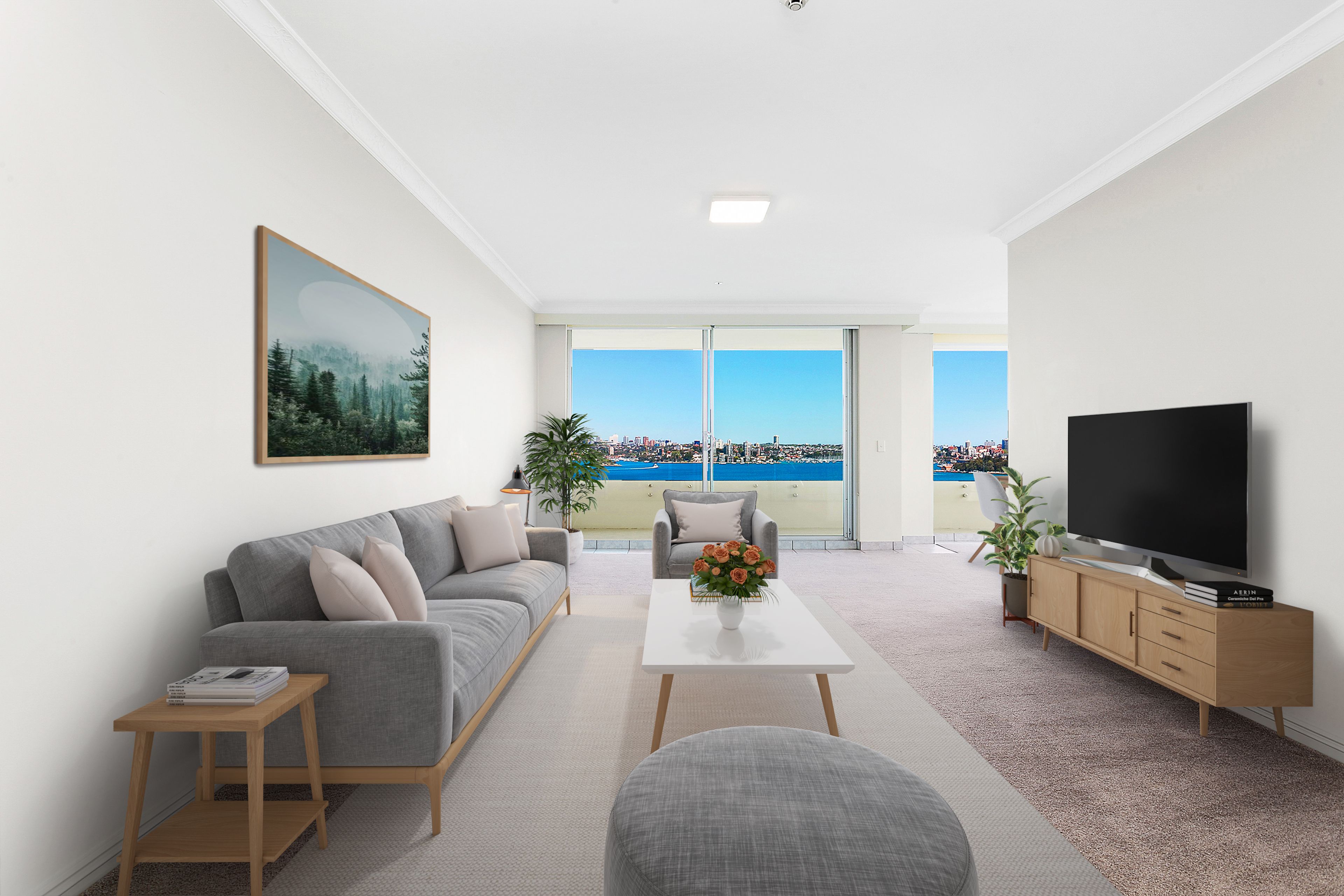 30/17 Raglan Street, Mosman, NSW 2088