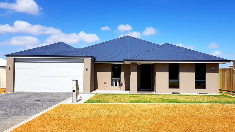 64 Ocean Queen Drive, Wandina, WA 6530