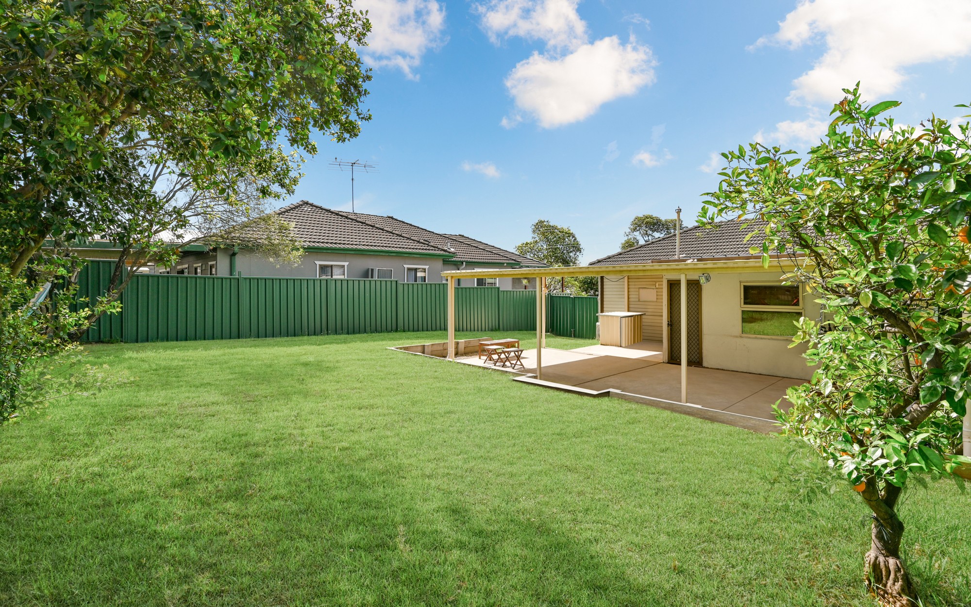 4 Cooper Street, Penrith, NSW 2750