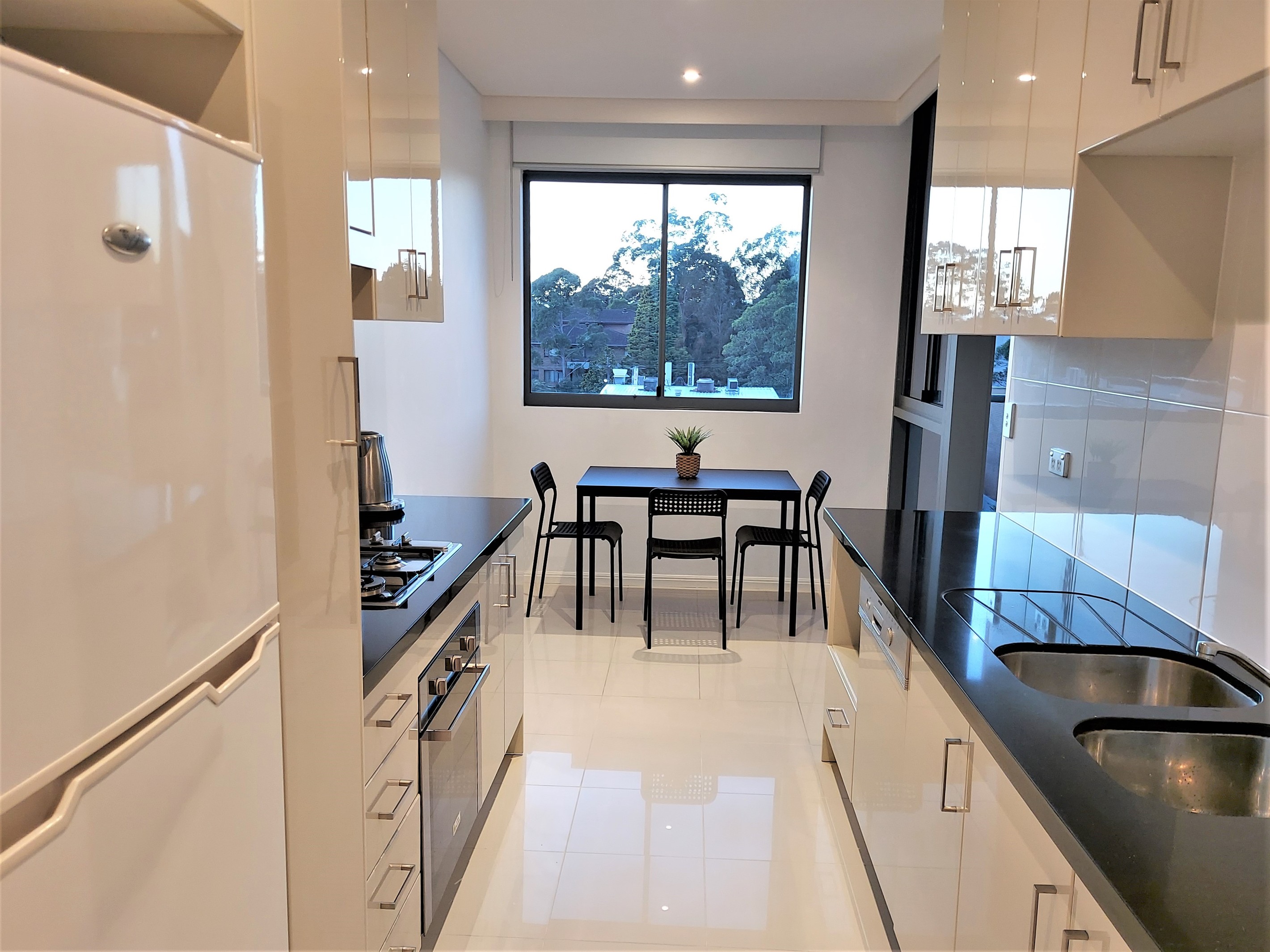 810/88-90 George Street, Hornsby, NSW 2077