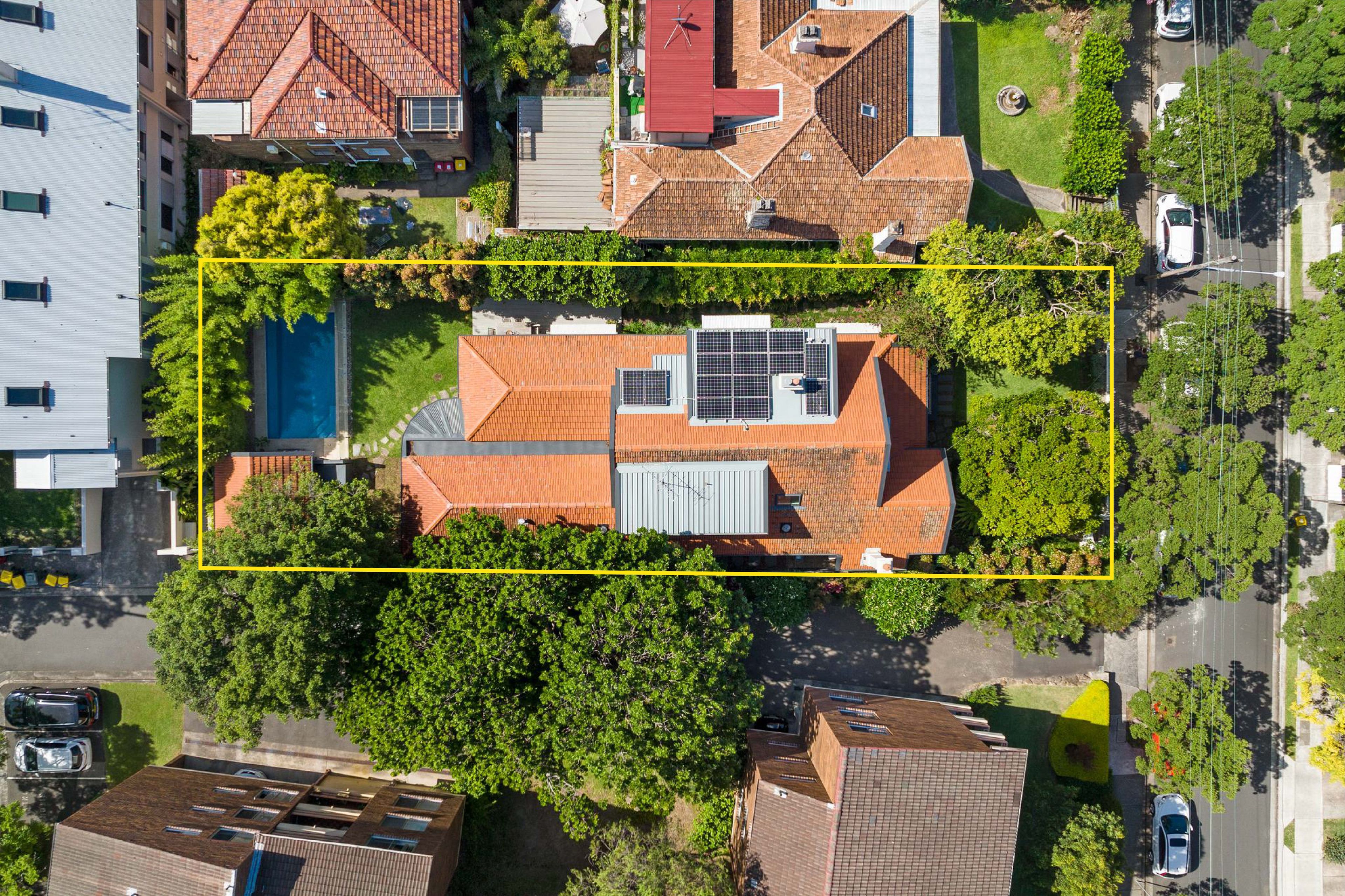 26 Barry Street, Neutral Bay, NSW 2089