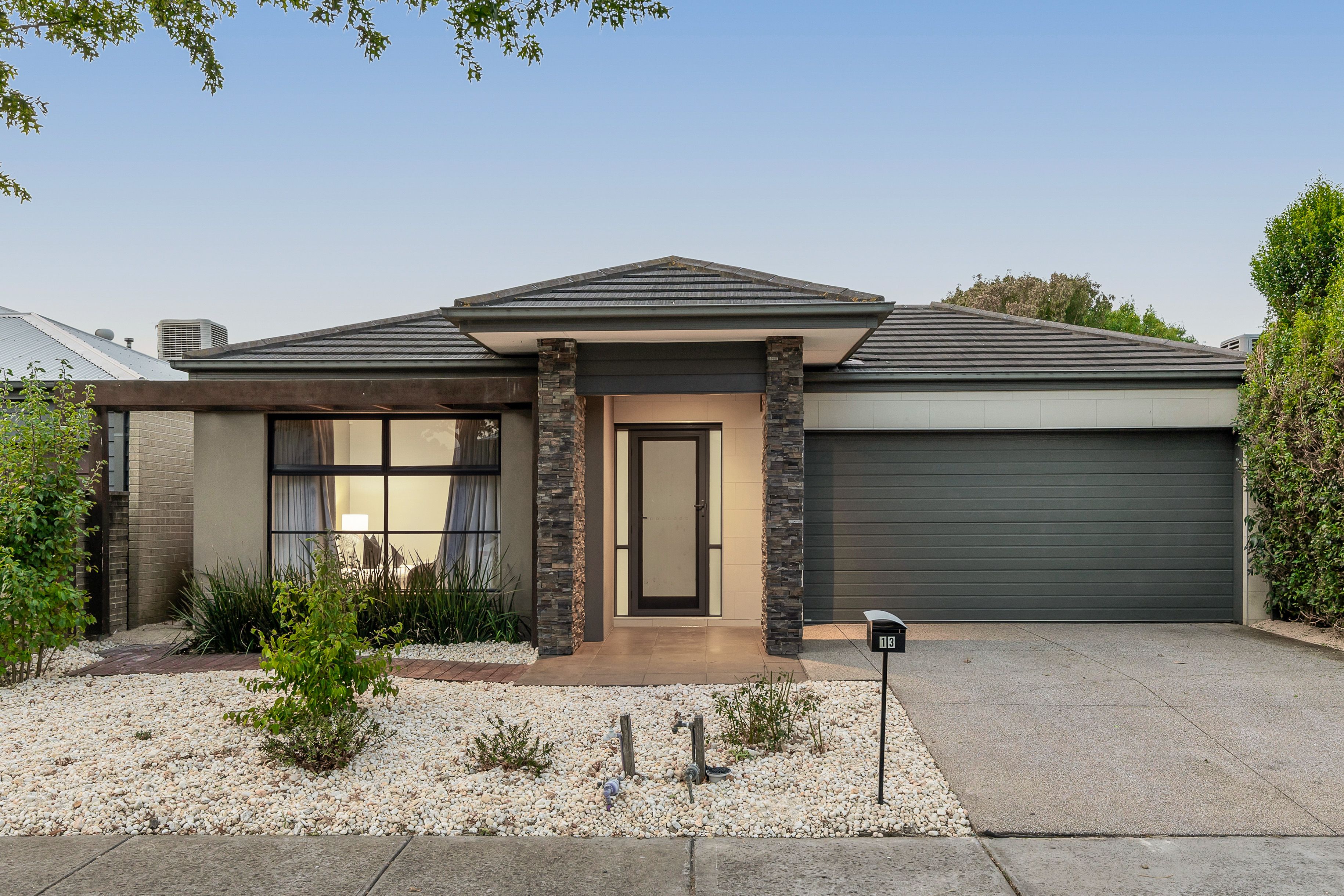 13 Fletcher Road, Craigieburn VIC 3064