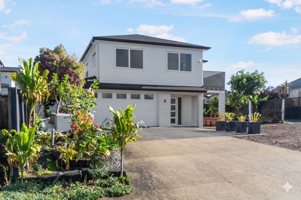 2b Zoe Court, Alfriston, Manukau City