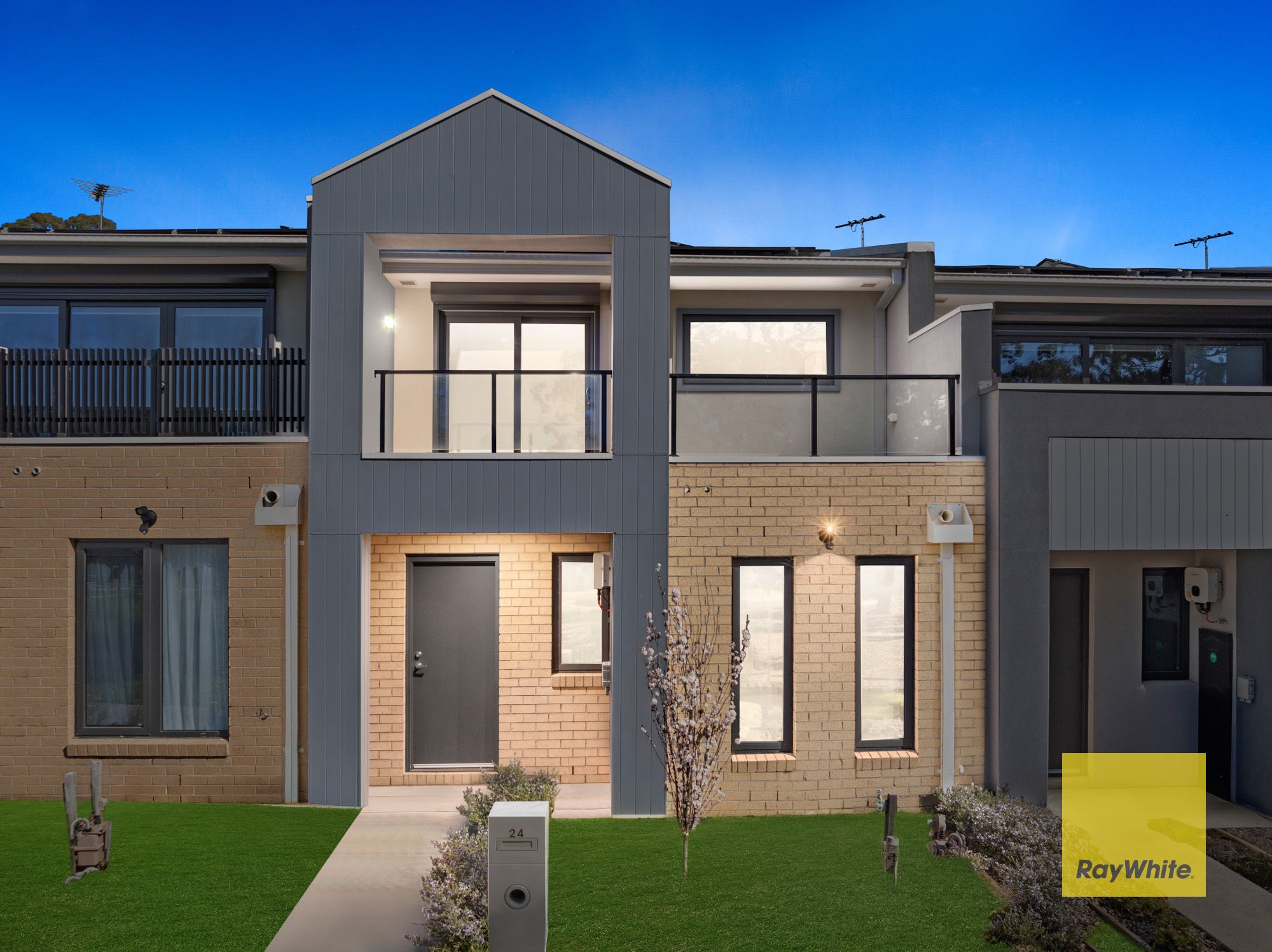 24 Keelangie Walk — photo from Ray White Mernda