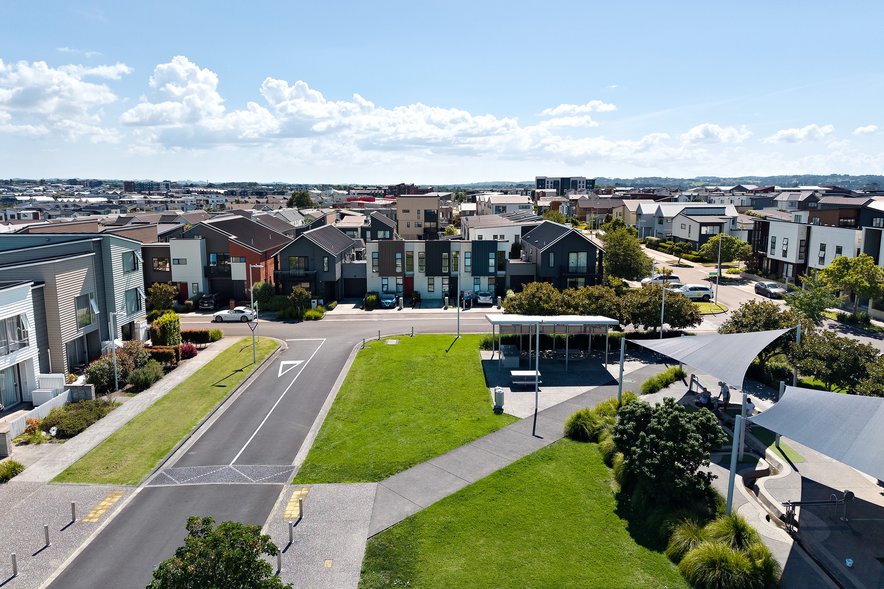 36 Tuatua Road, Hobsonville, Waitakere City