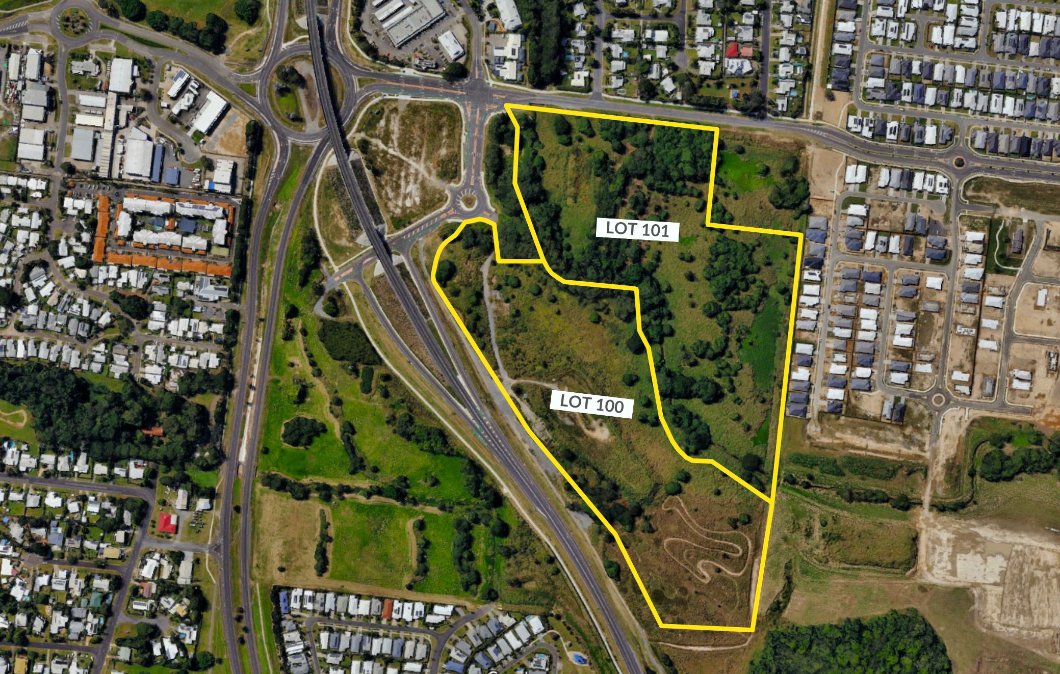 119-149 Mcgregor Road, Smithfield, QLD 4878