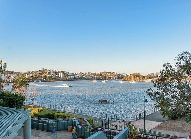 204/49 B Newstead Terrace, Newstead, QLD 4006