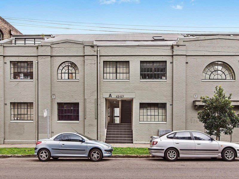 30/43-57 Mallett Street, Camperdown, NSW 2050