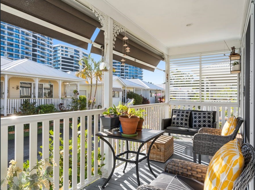 67/11 Treasure Island Drive, Biggera Waters, QLD 4216