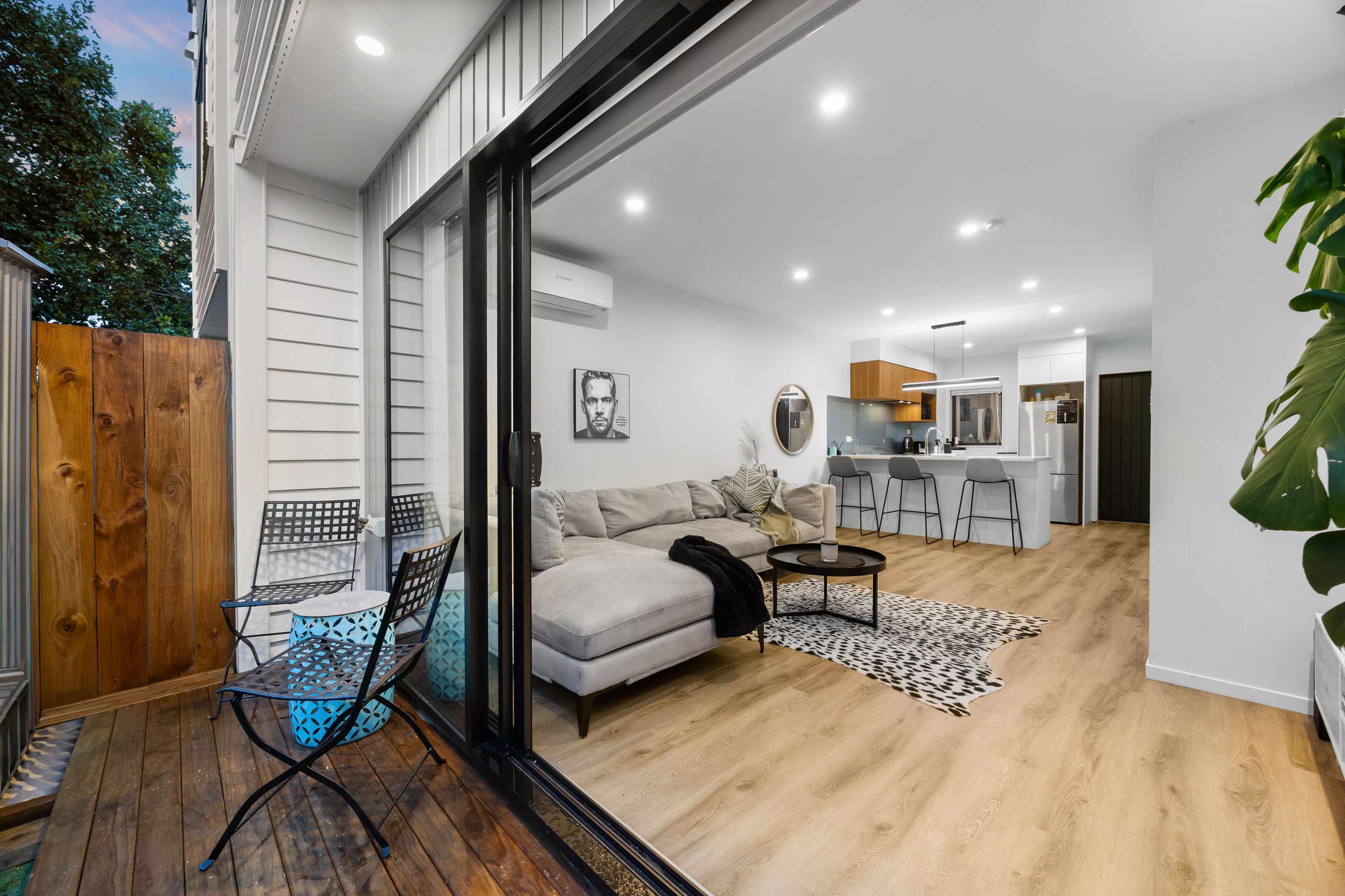 5/9 Flanshaw Road, Te Atatu South, Waitakere City