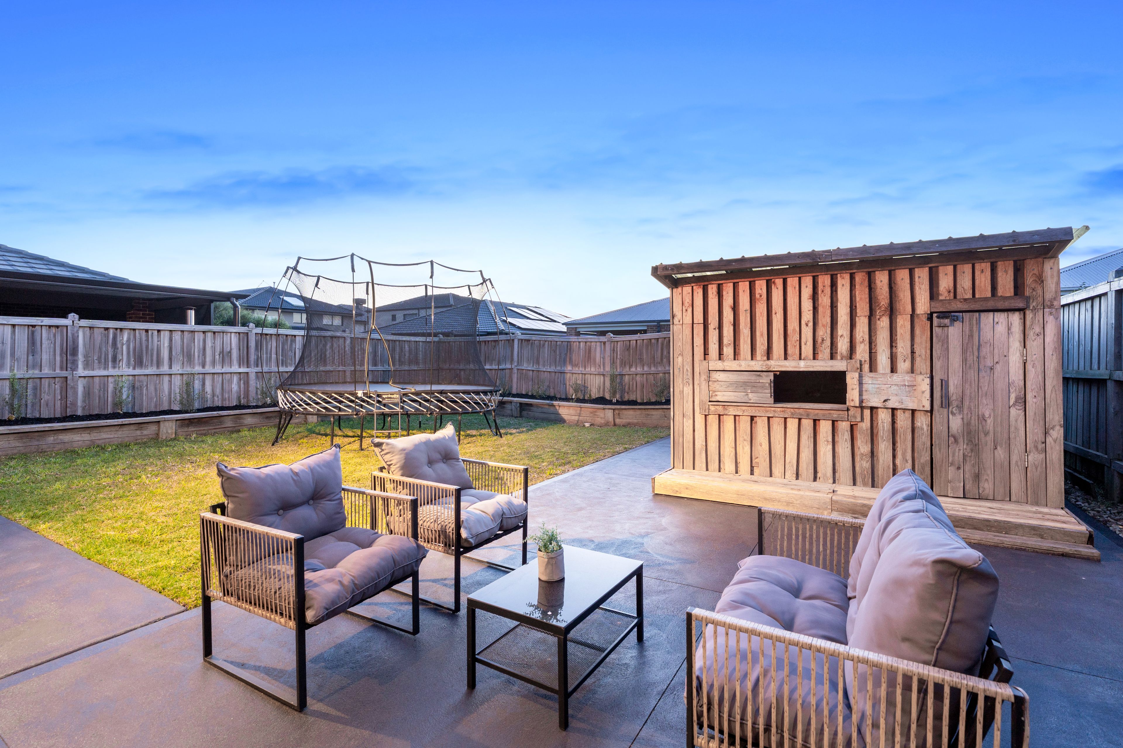 28 Reveille Way — photo 15 of 16