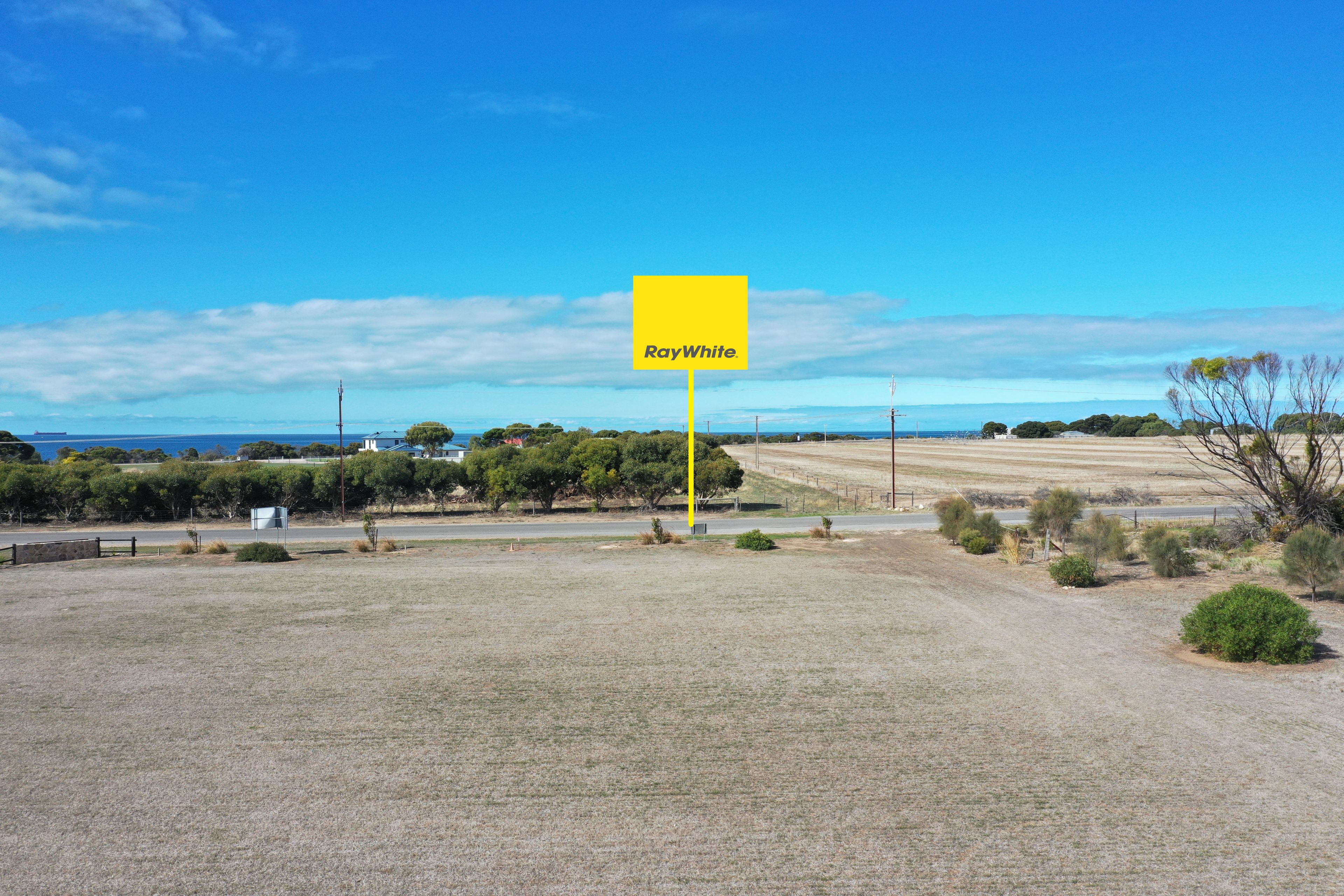 Lot 113 Park Terrace North, Edithburgh, SA 5583