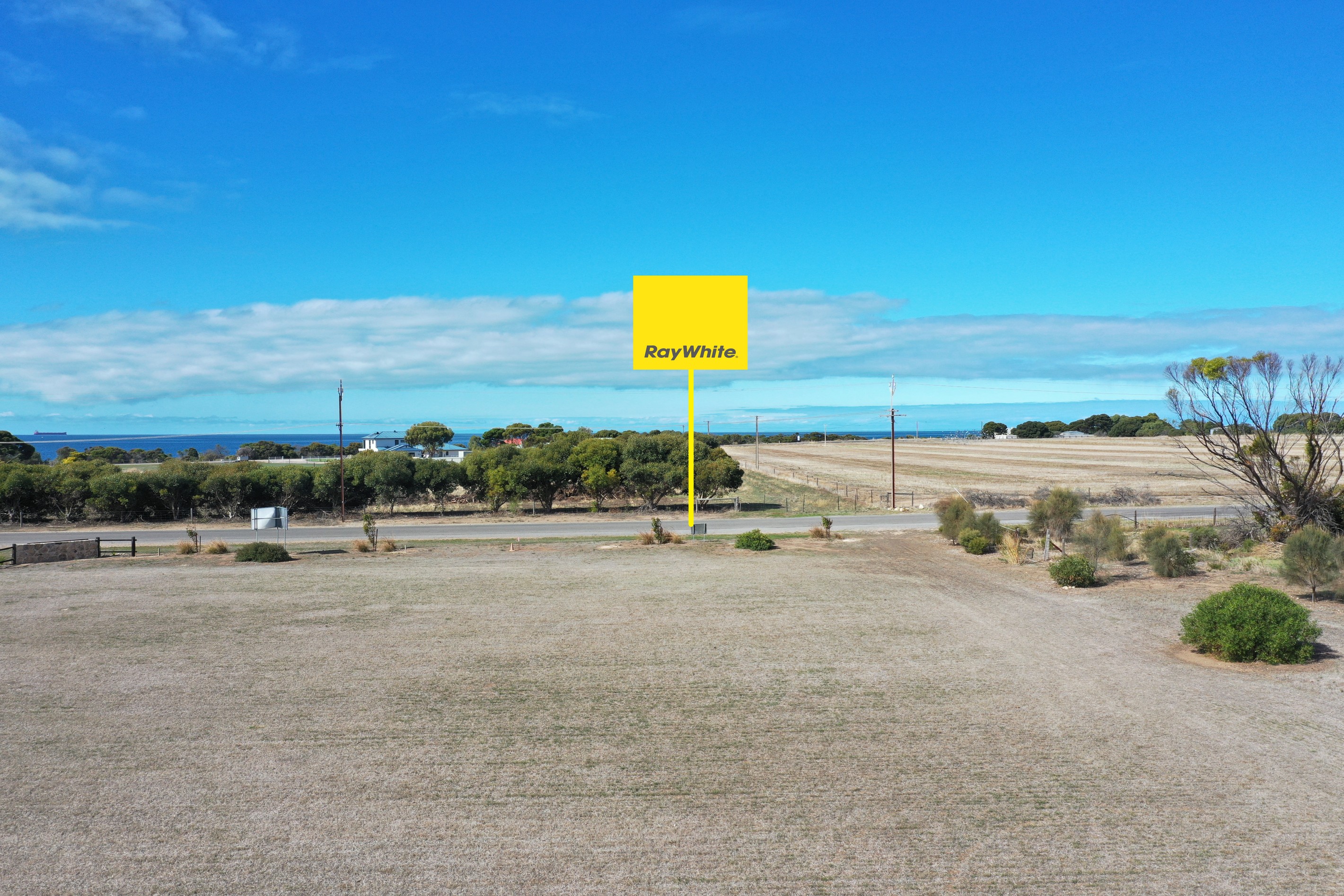 Lot 113 Park Terrace North, Edithburgh, SA 5583