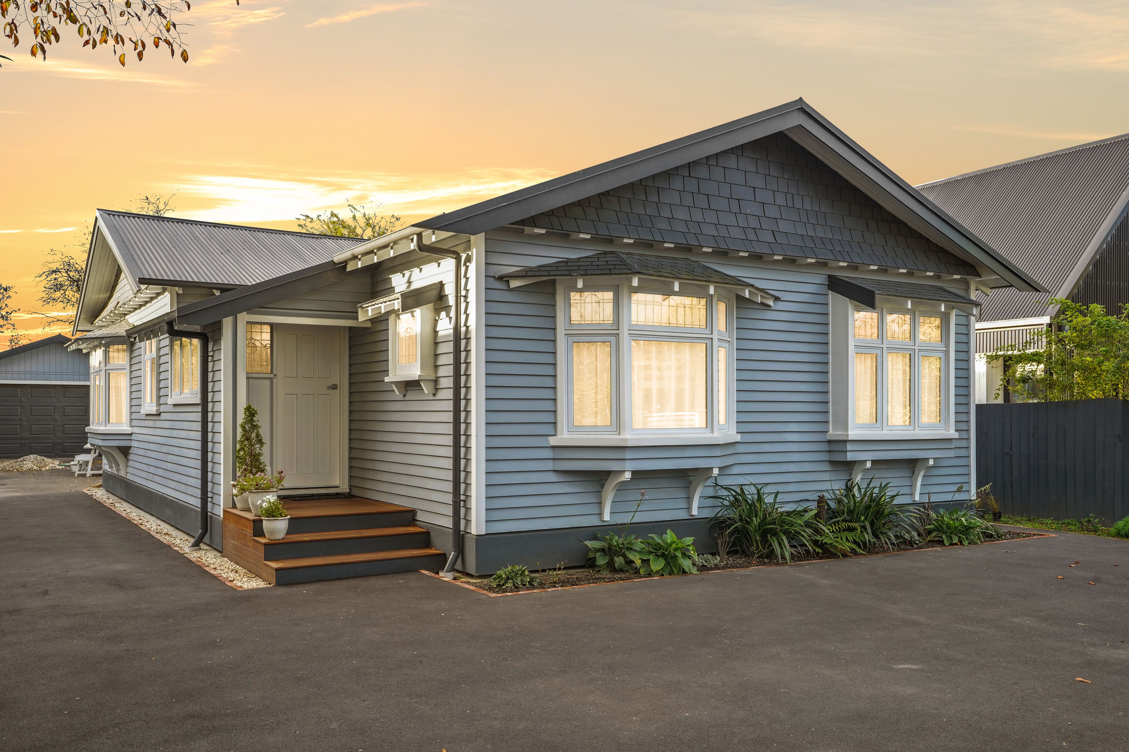 129 Woodham Road, Avonside, Christchurch City 8061 Sold House Ray