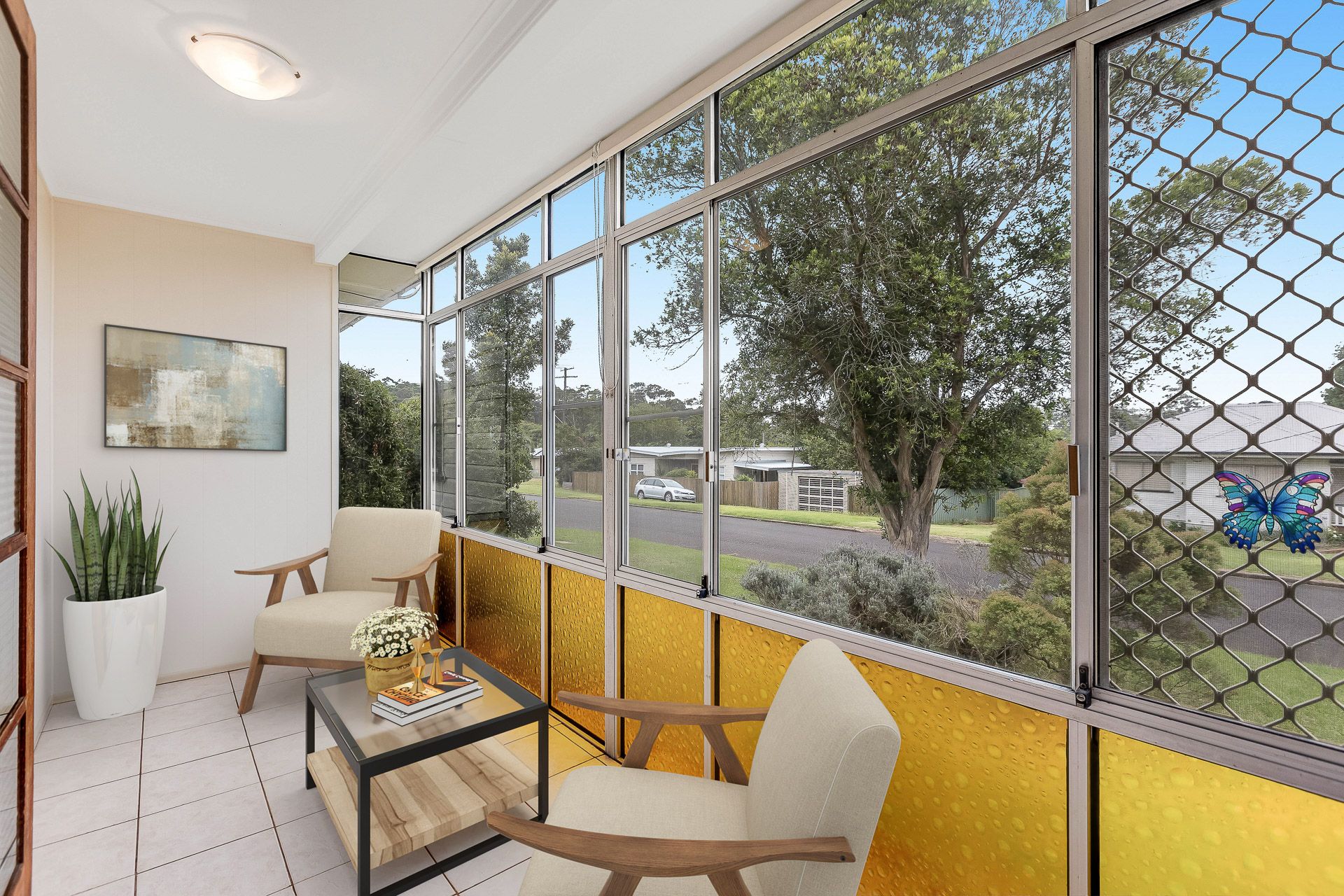 28 Tynedale Avenue, Newtown, QLD 4350