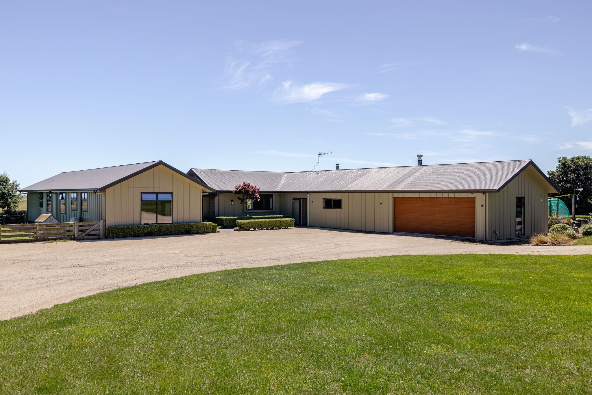 151 Mount Stewart Halcombe Road, Sanson, Manawatu District