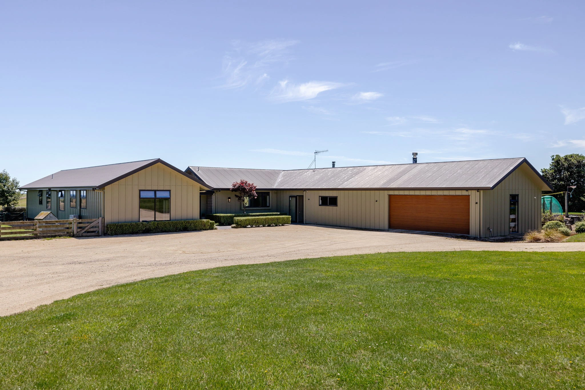 151 Mount Stewart Halcombe Road, Sanson, Manawatu District