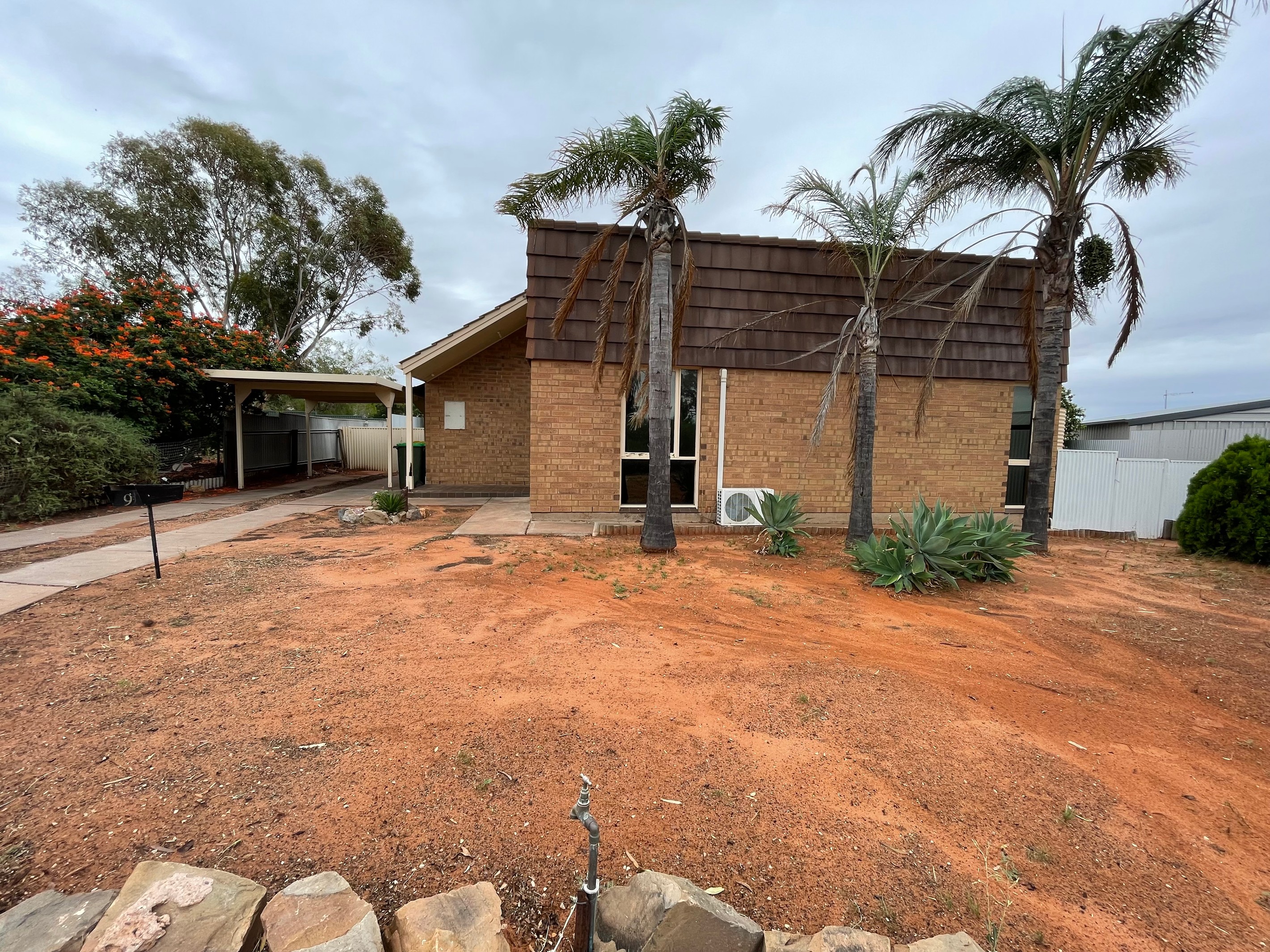 9 O'Reilly Court, Port Augusta West, SA 5700